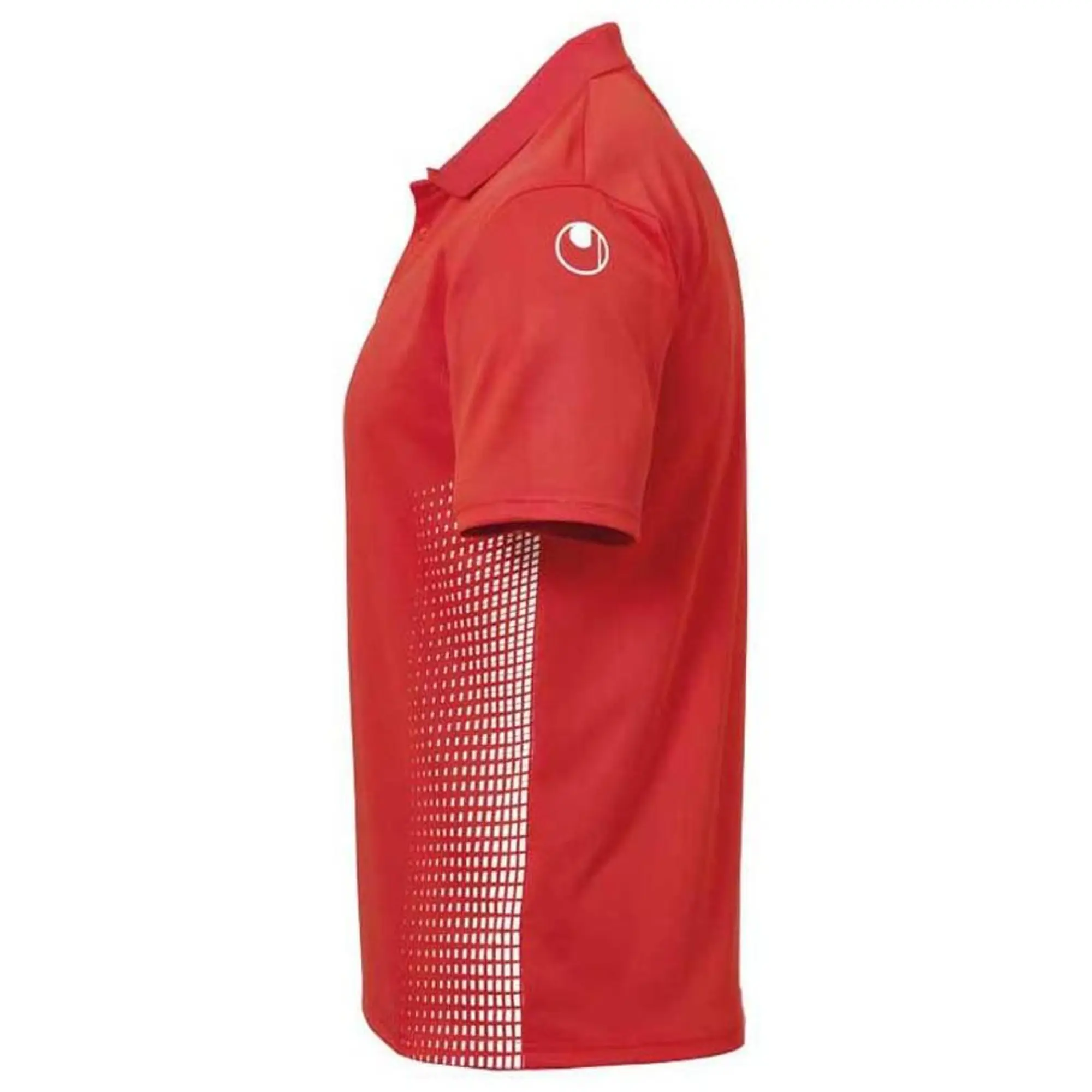 Uhlsport Score Short Sleeve Polo
