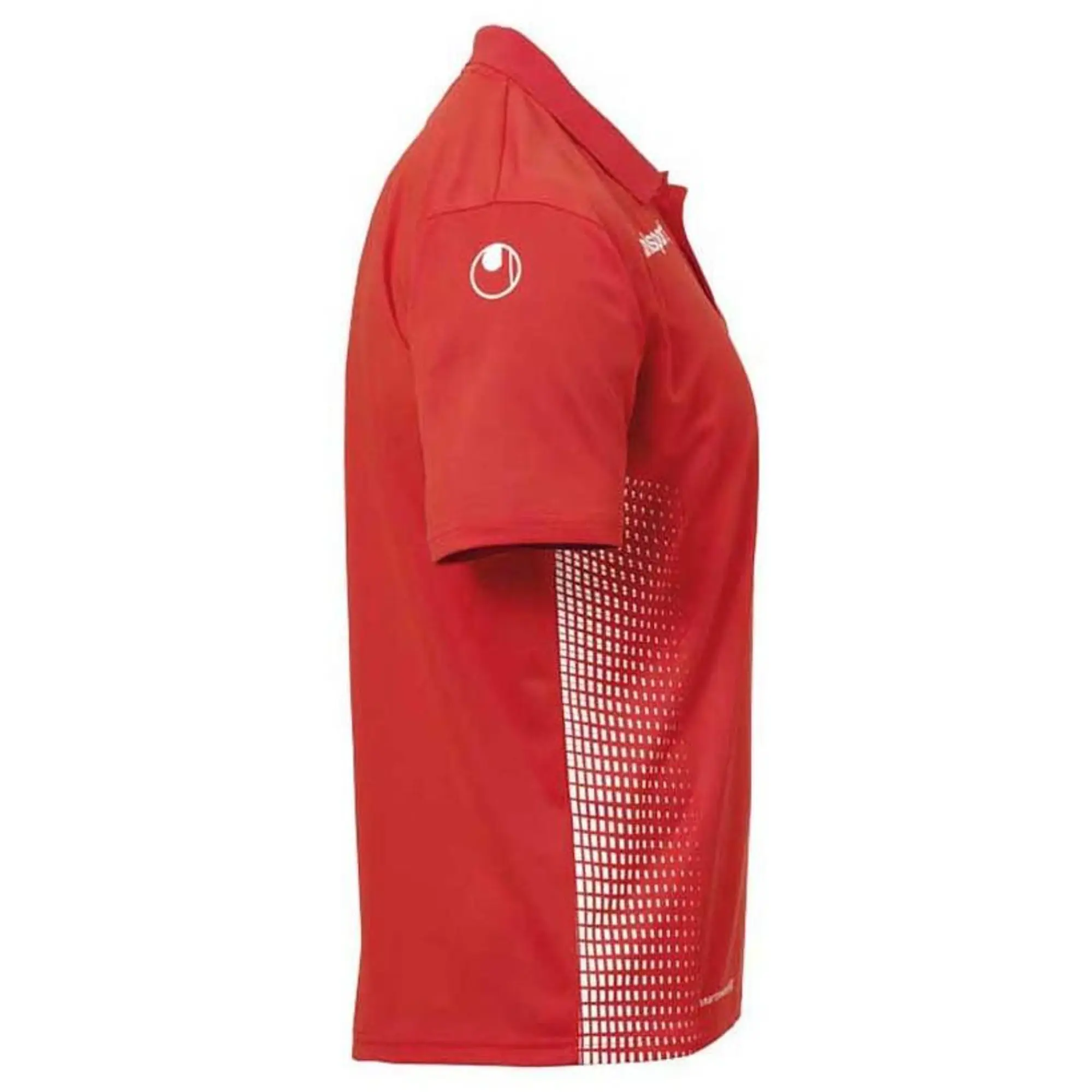 Uhlsport Score Short Sleeve Polo