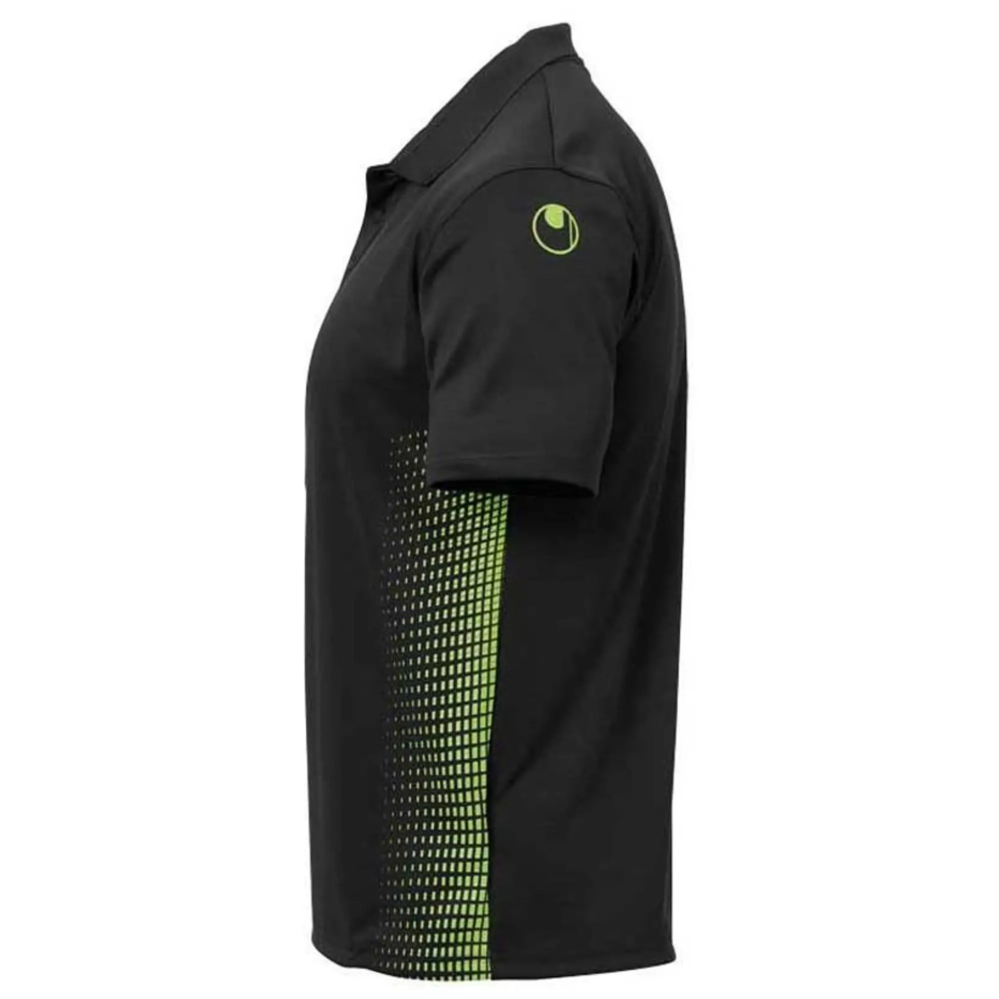 Uhlsport Score Short Sleeve Polo