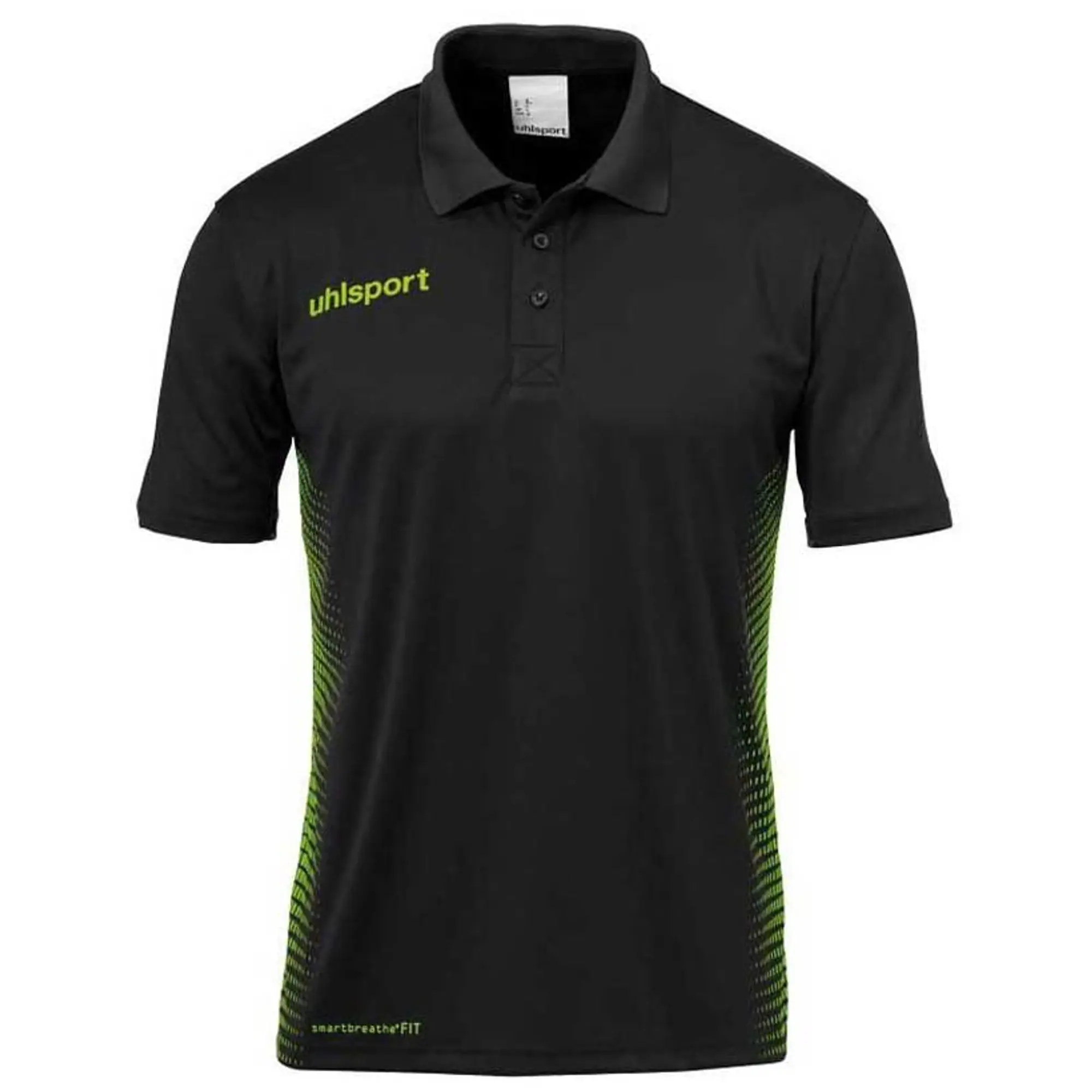Uhlsport Score Short Sleeve Polo