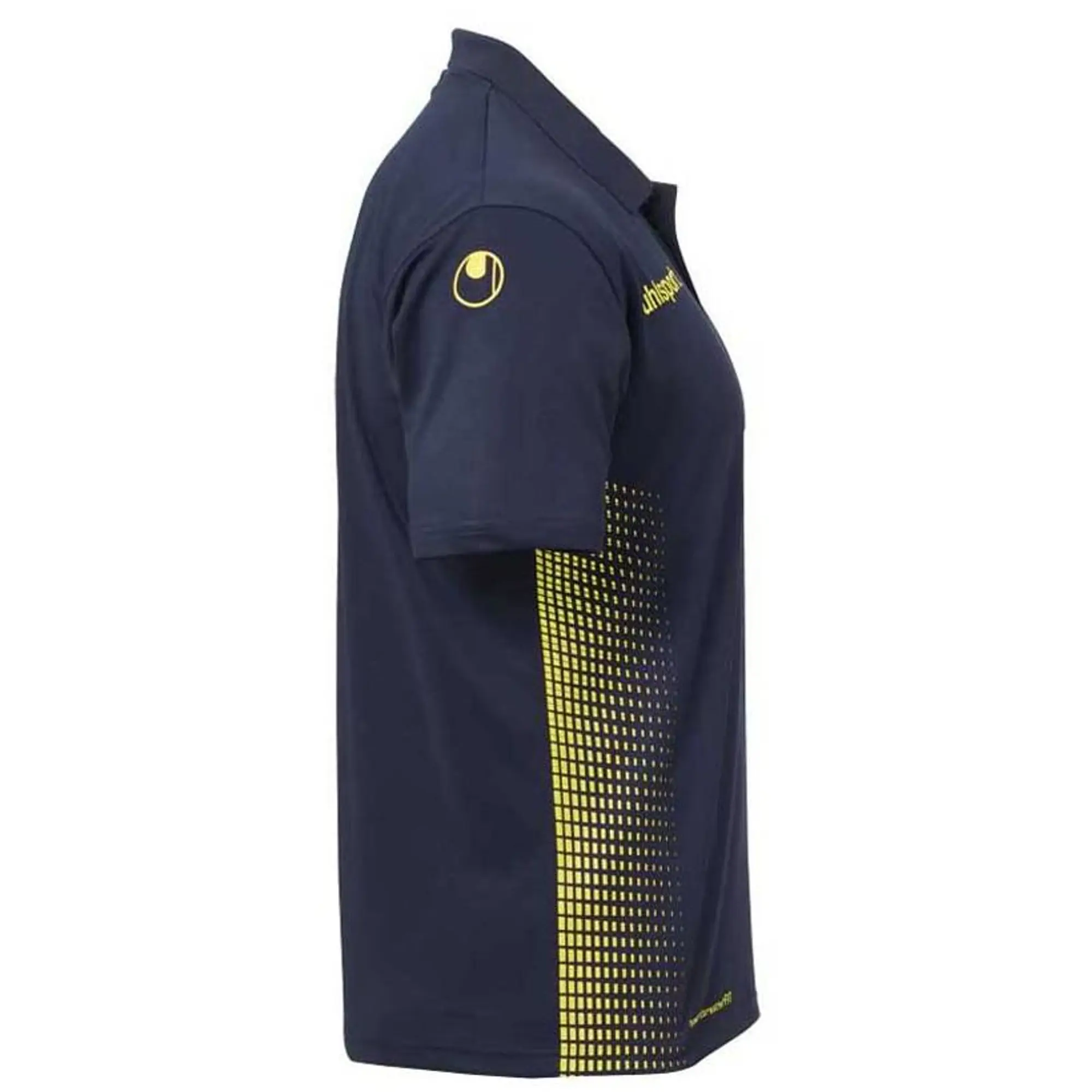 Uhlsport Score Short Sleeve Polo
