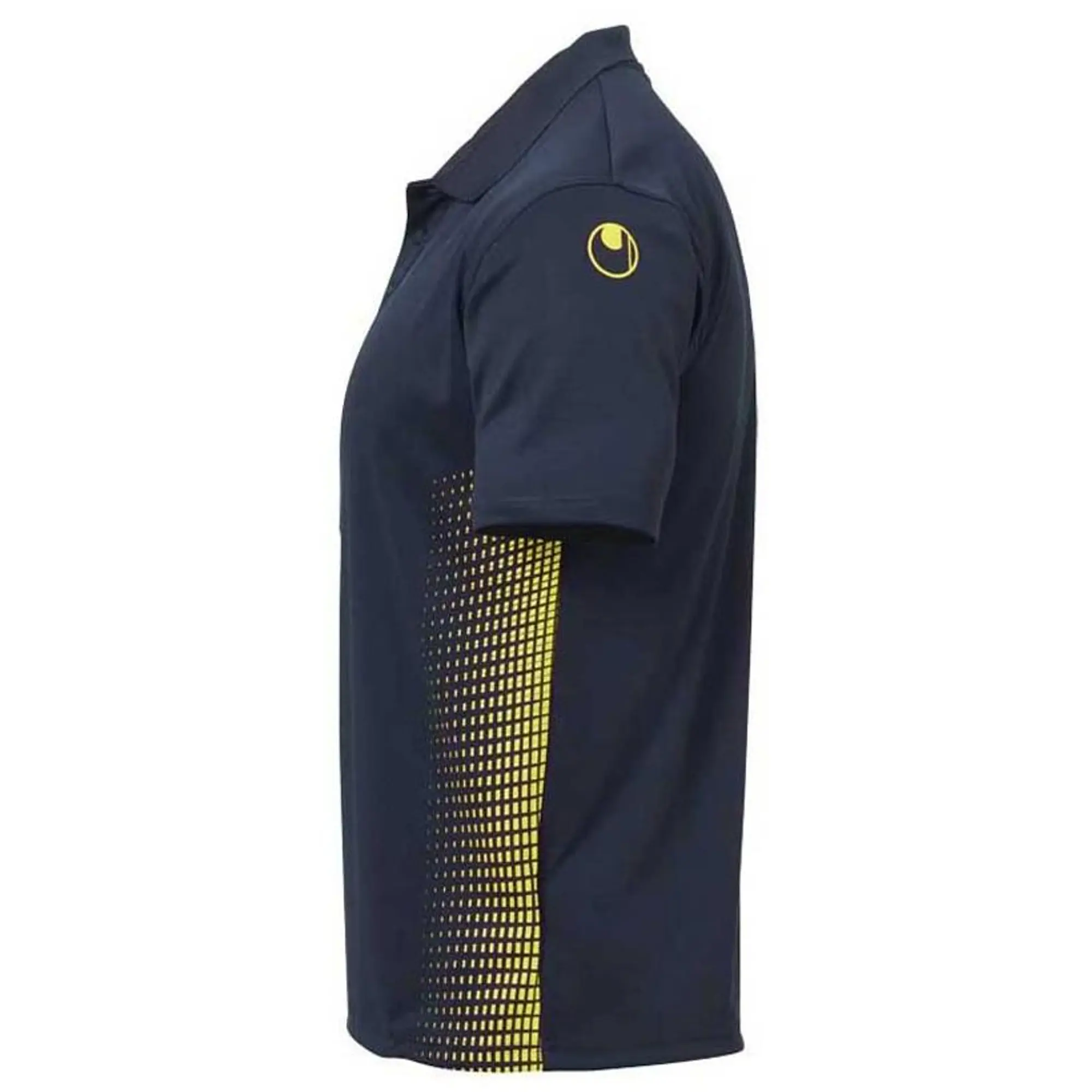 Uhlsport Score Short Sleeve Polo