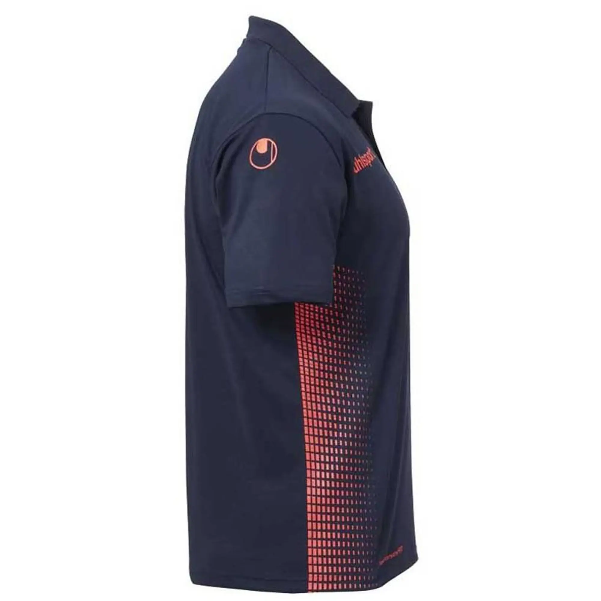 Uhlsport Score Short Sleeve Polo
