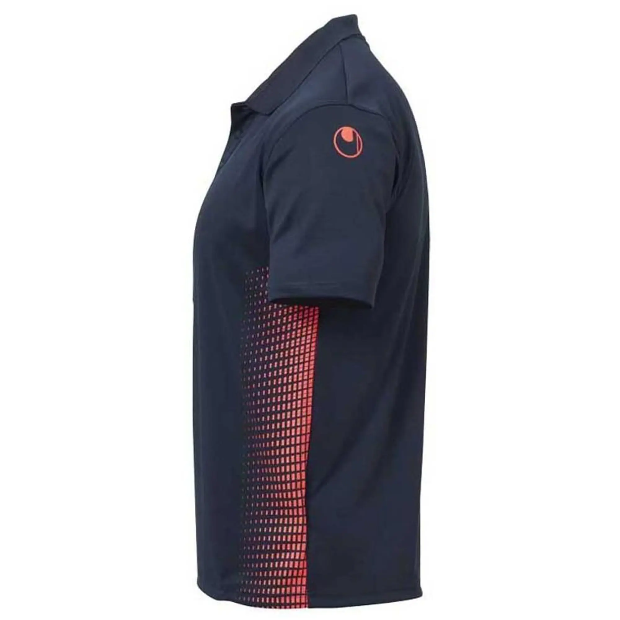 Uhlsport Score Short Sleeve Polo