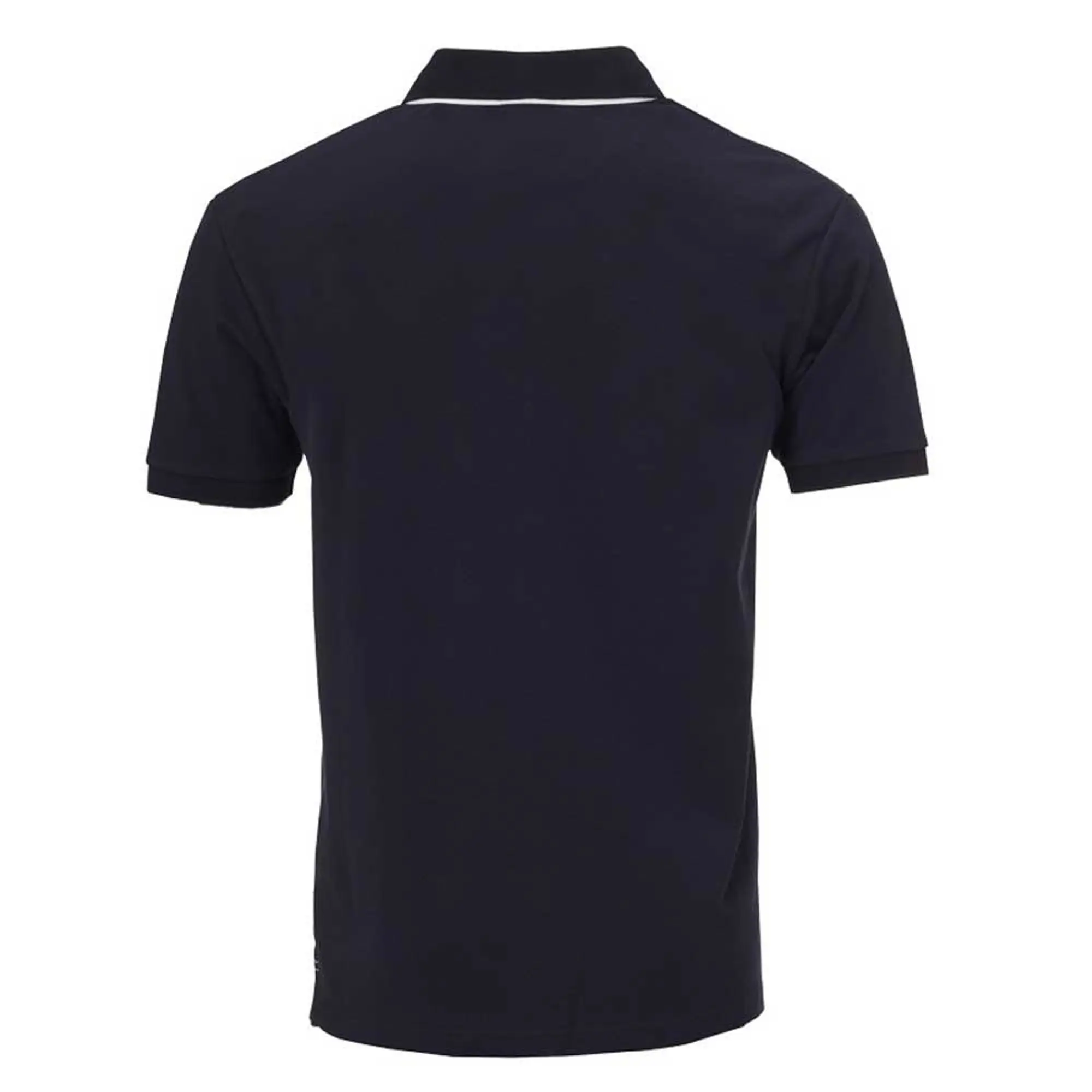 Uhlsport Essential Prime Short Sleeve Polo  - Blue
