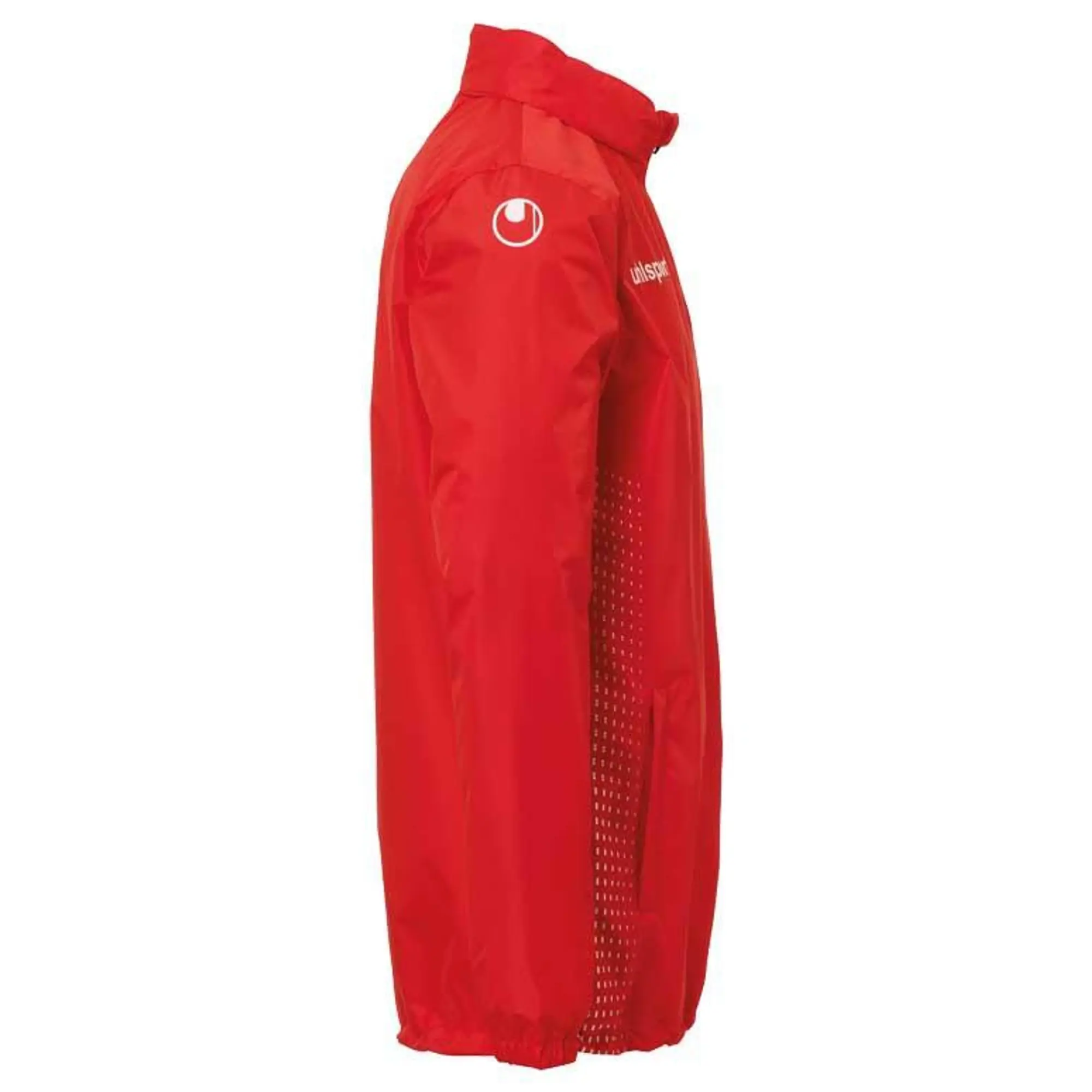 Uhlsport Score All Weather Tracksuit  - Red