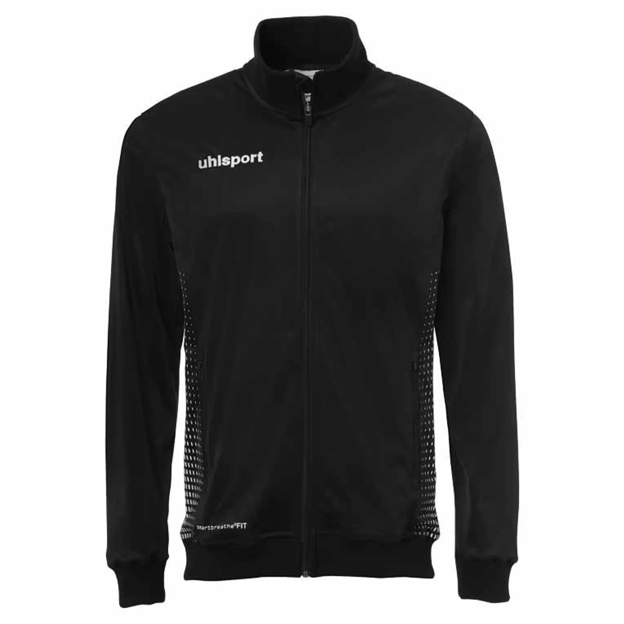 Uhlsport Score Tracksuit  - Black