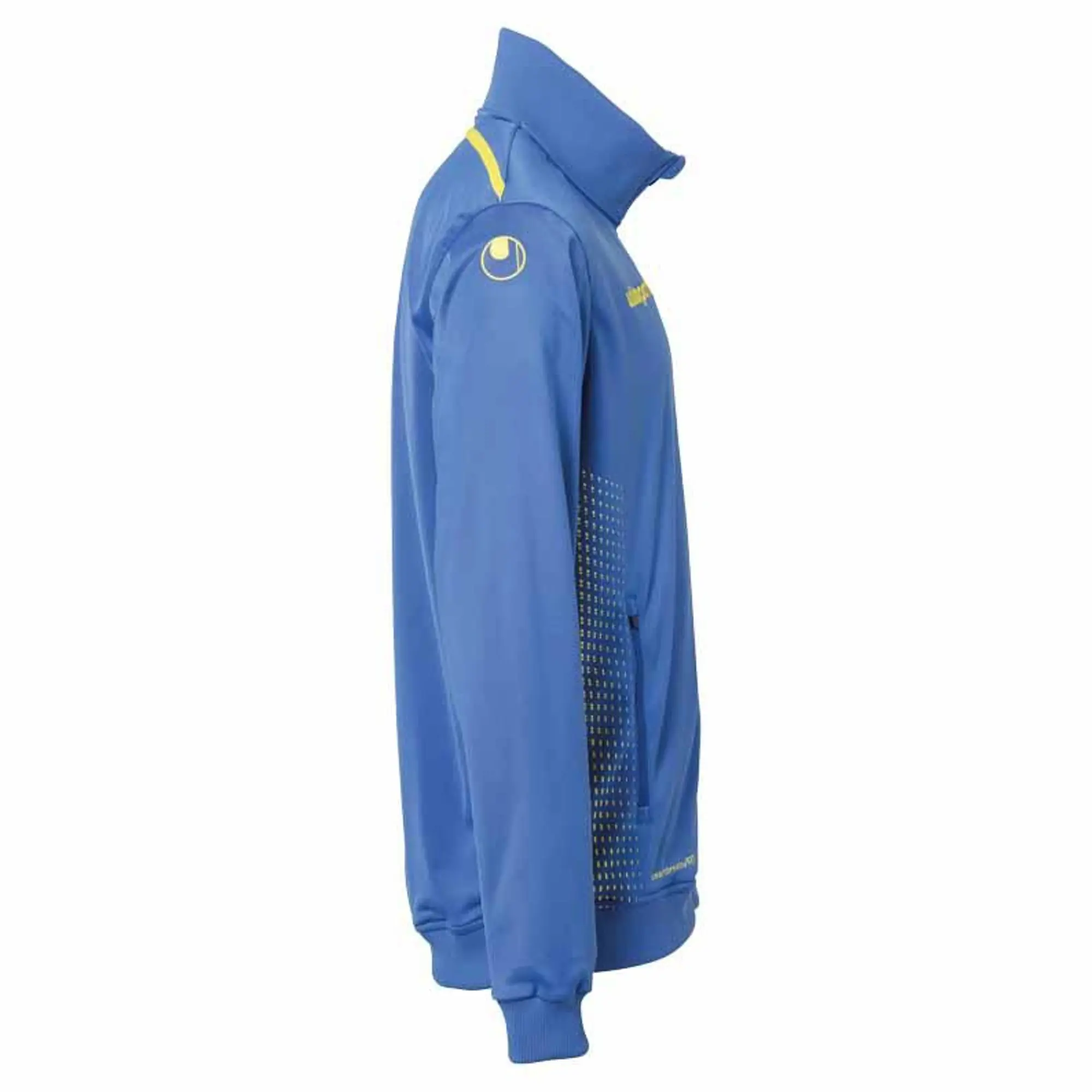 Uhlsport Score Tracksuit  - Blue