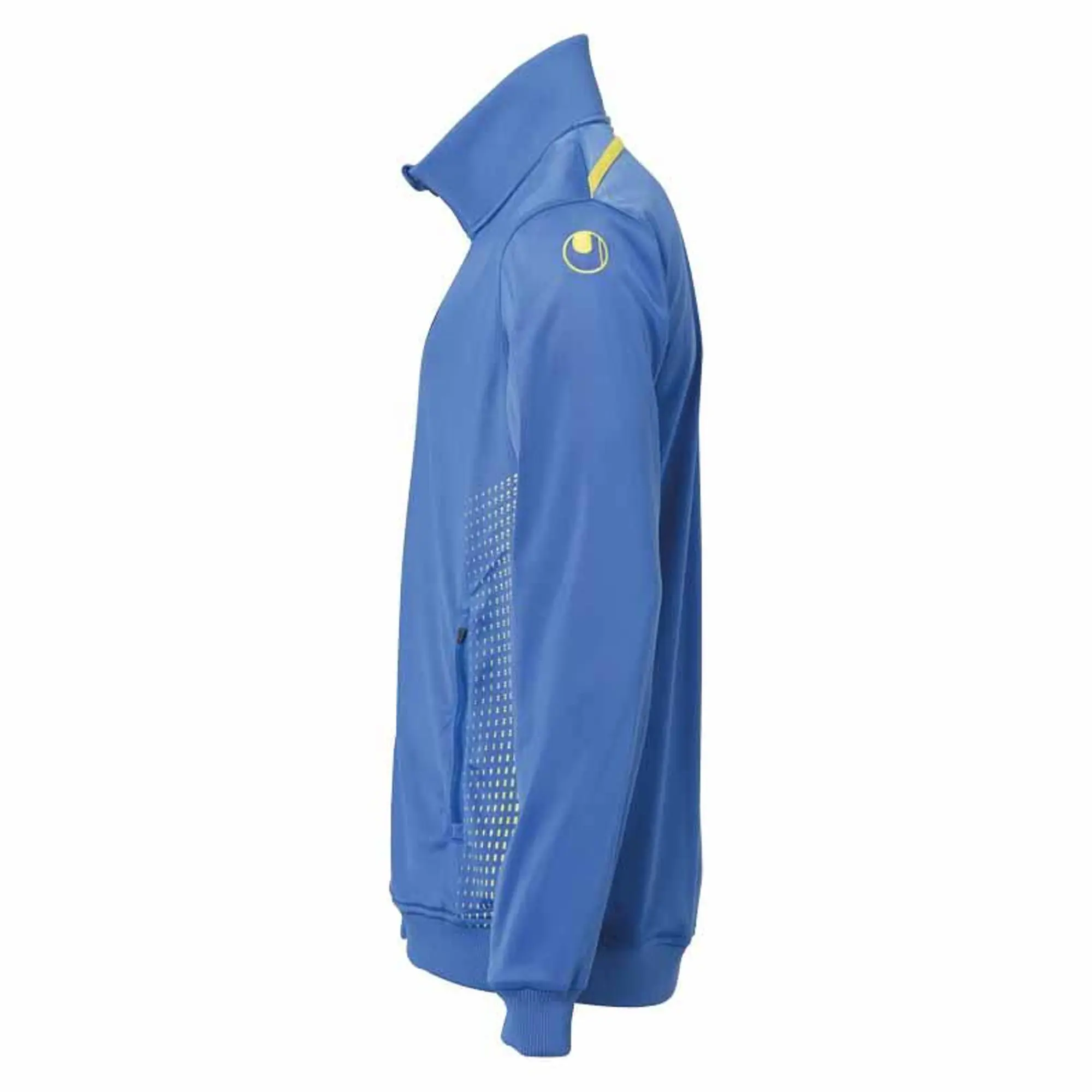 Uhlsport Score Tracksuit  - Blue