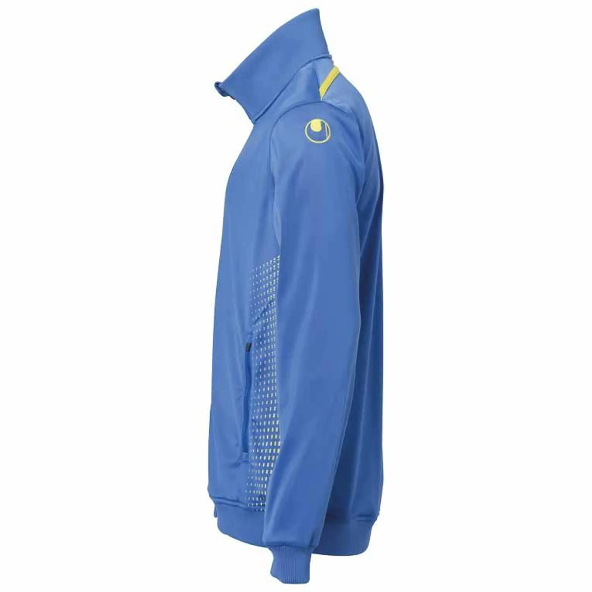 Uhlsport Score Tracksuit  - Blue
