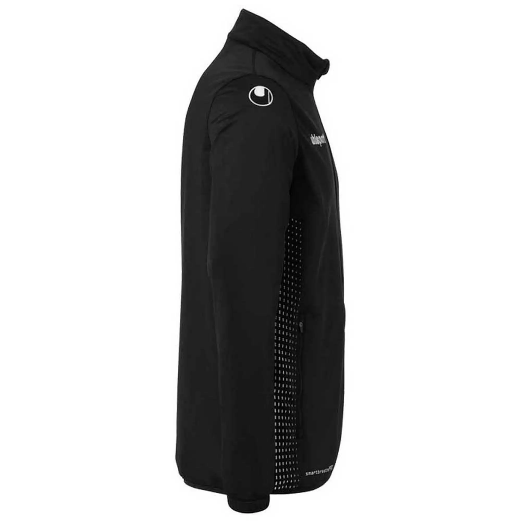 Uhlsport Score Classic Full Zip Sweatshirt