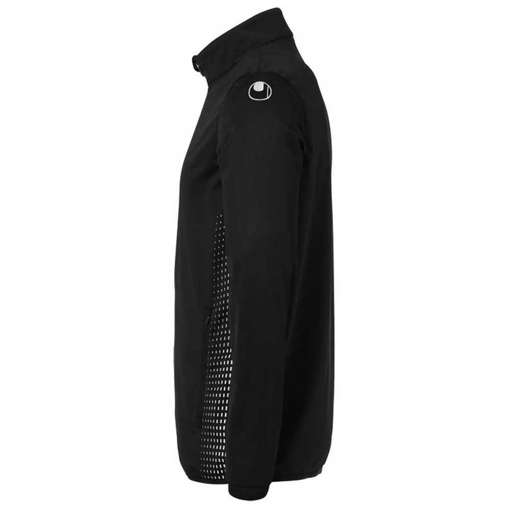 Uhlsport Score Classic Full Zip Sweatshirt