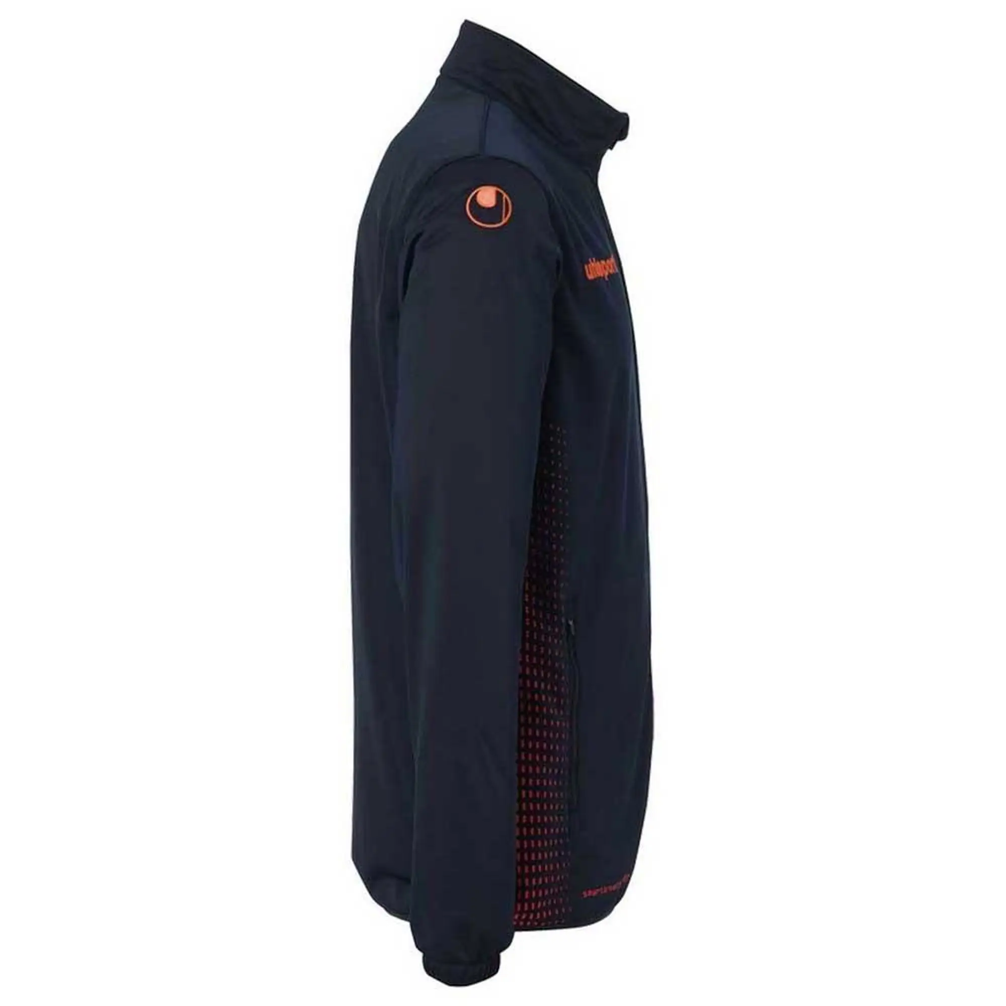 Uhlsport Score Classic Full Zip Sweatshirt