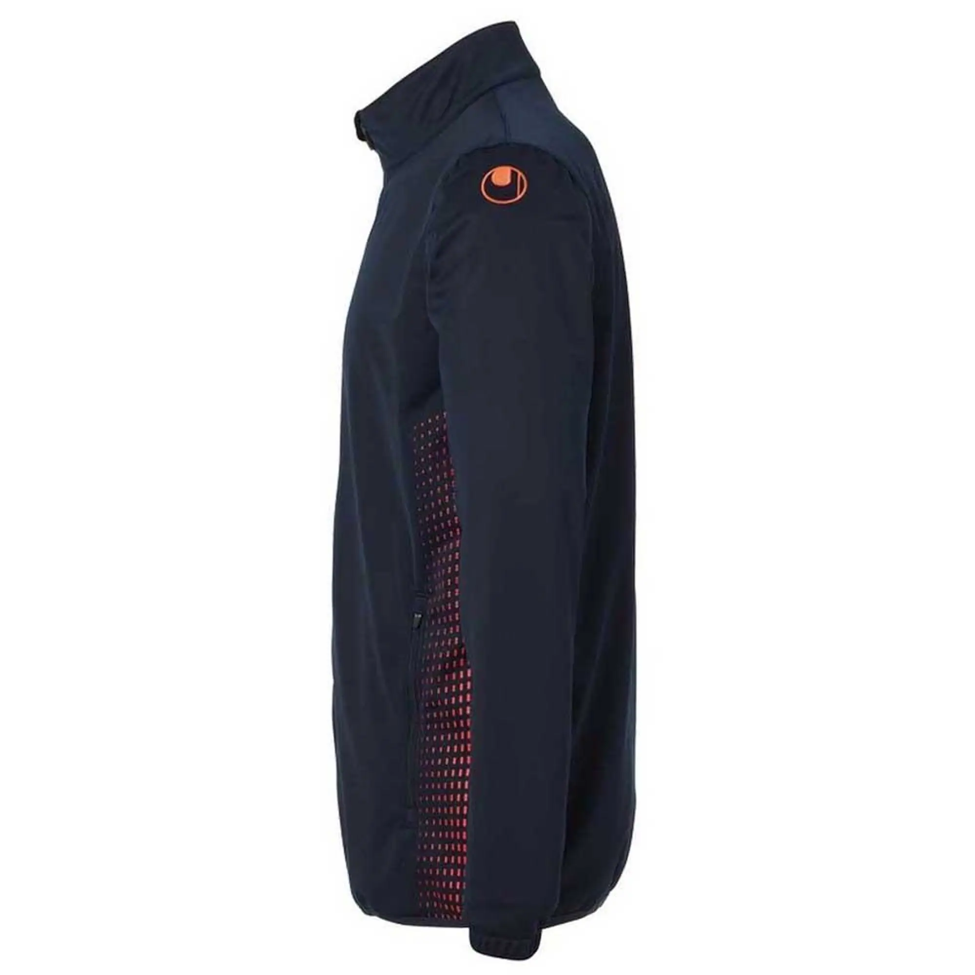 Uhlsport Score Classic Full Zip Sweatshirt