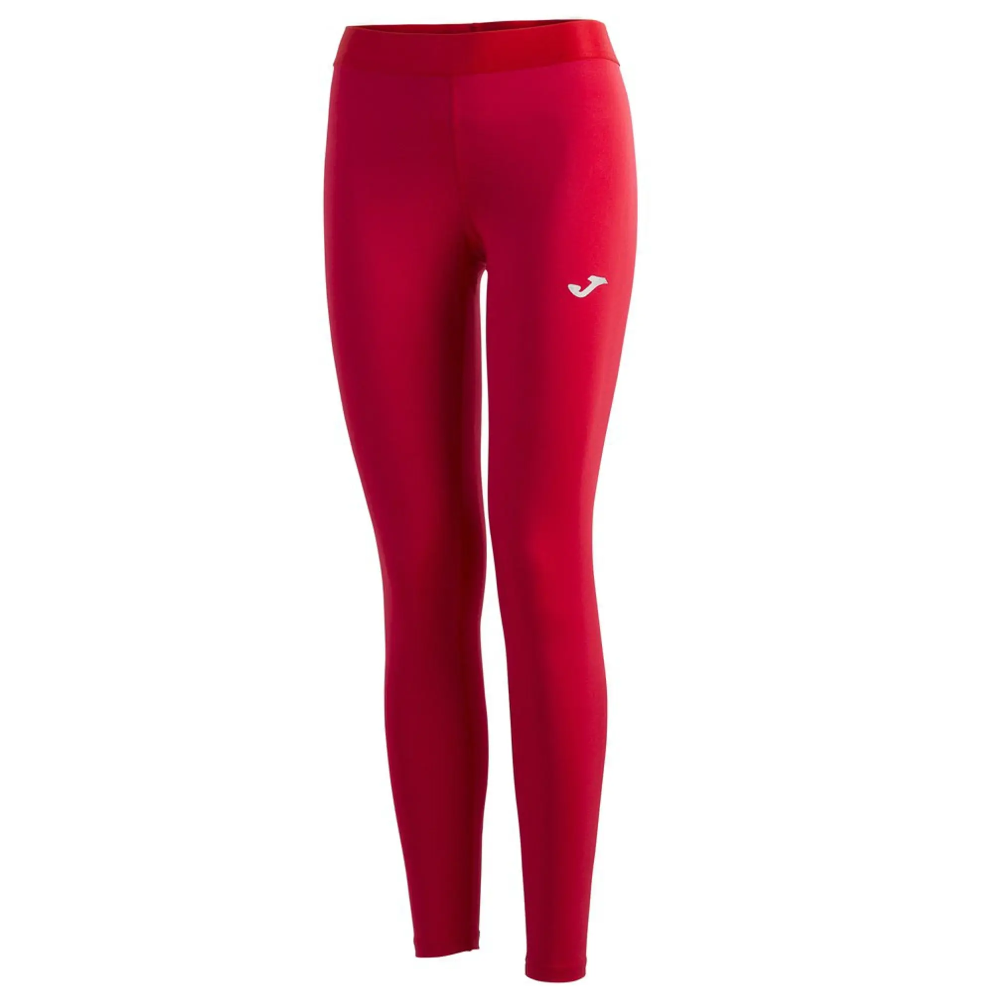Joma Olimpia Leggings  - Red