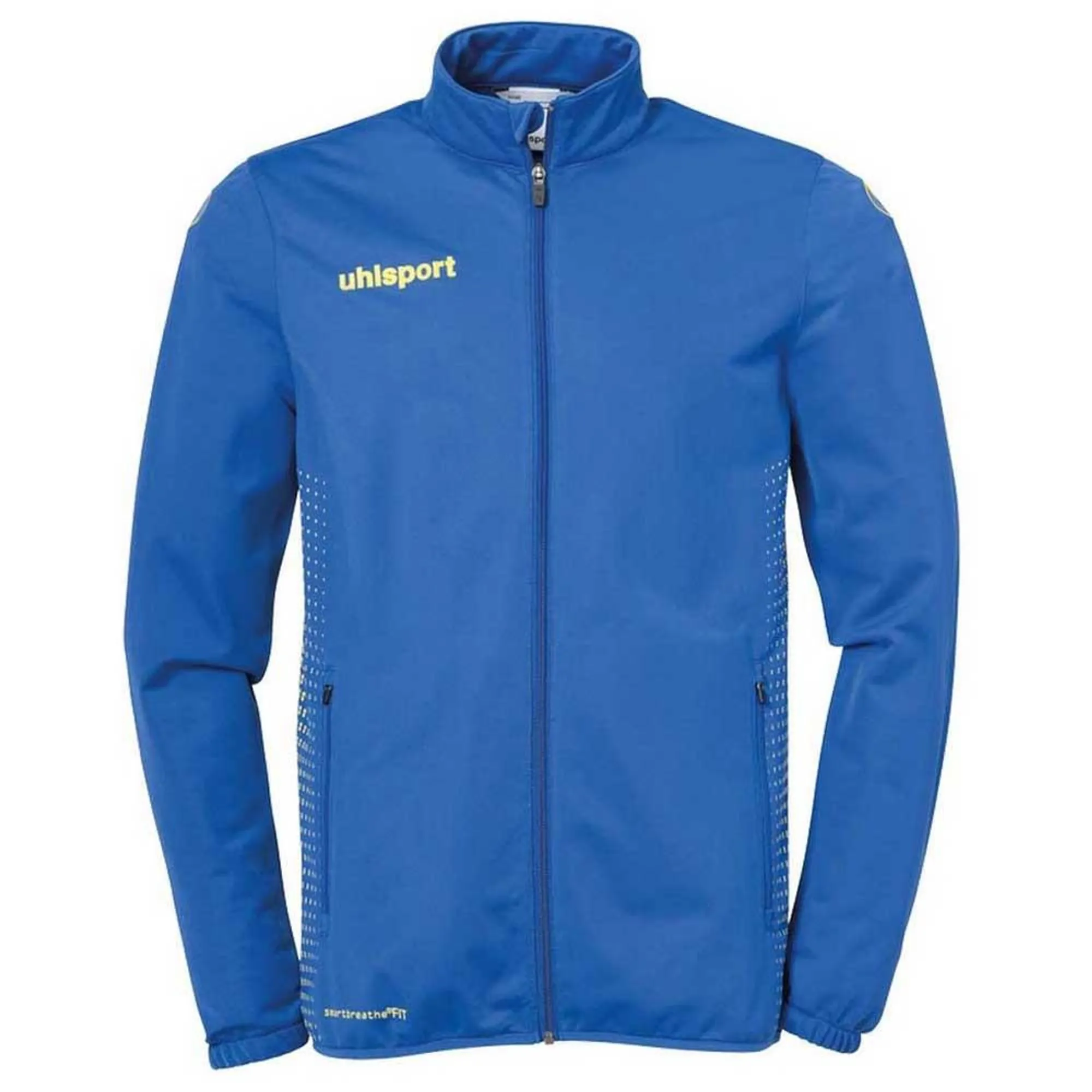 Uhlsport Score Classic-track Suit  - Blue