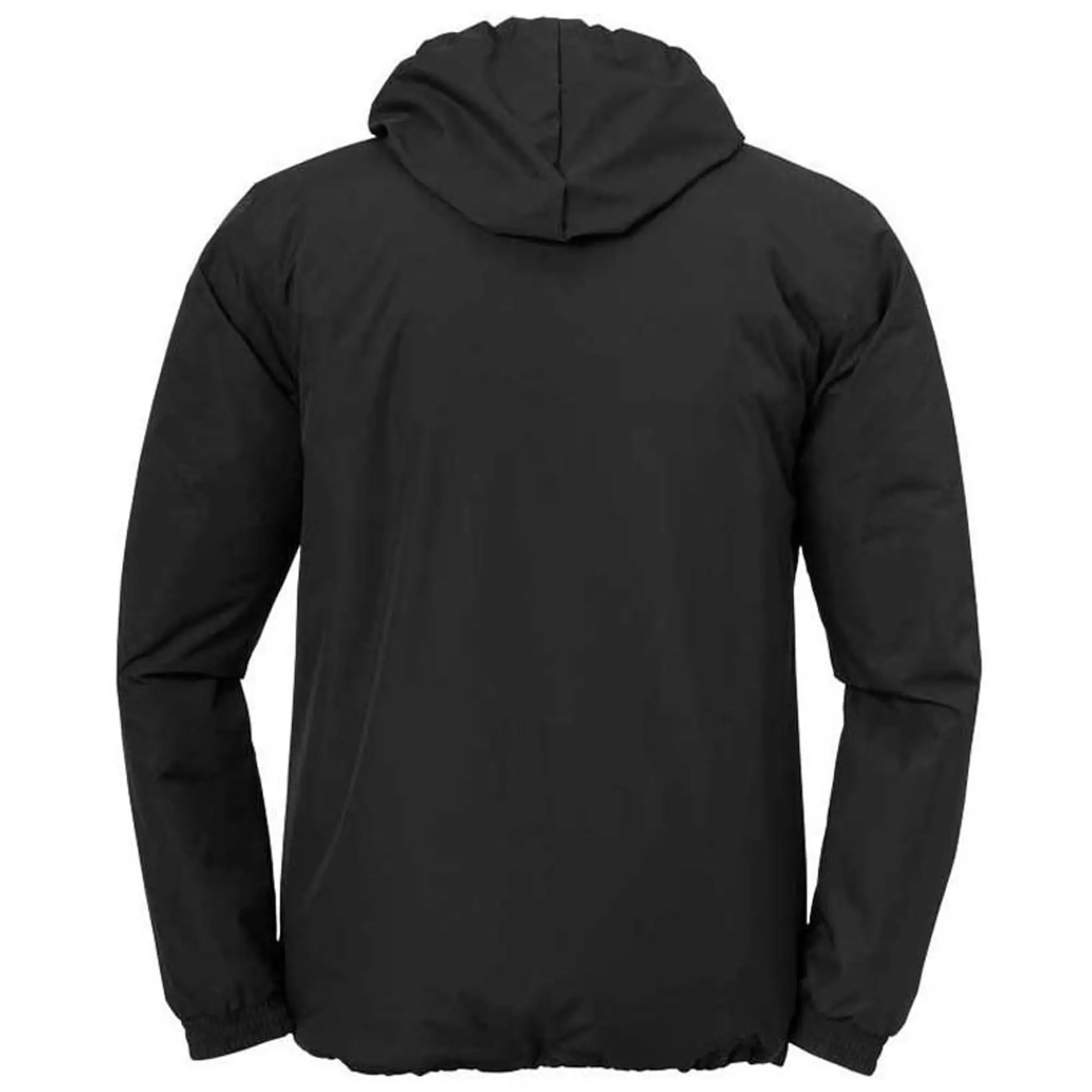Uhlsport Essential Coach Tracksuit  - Black