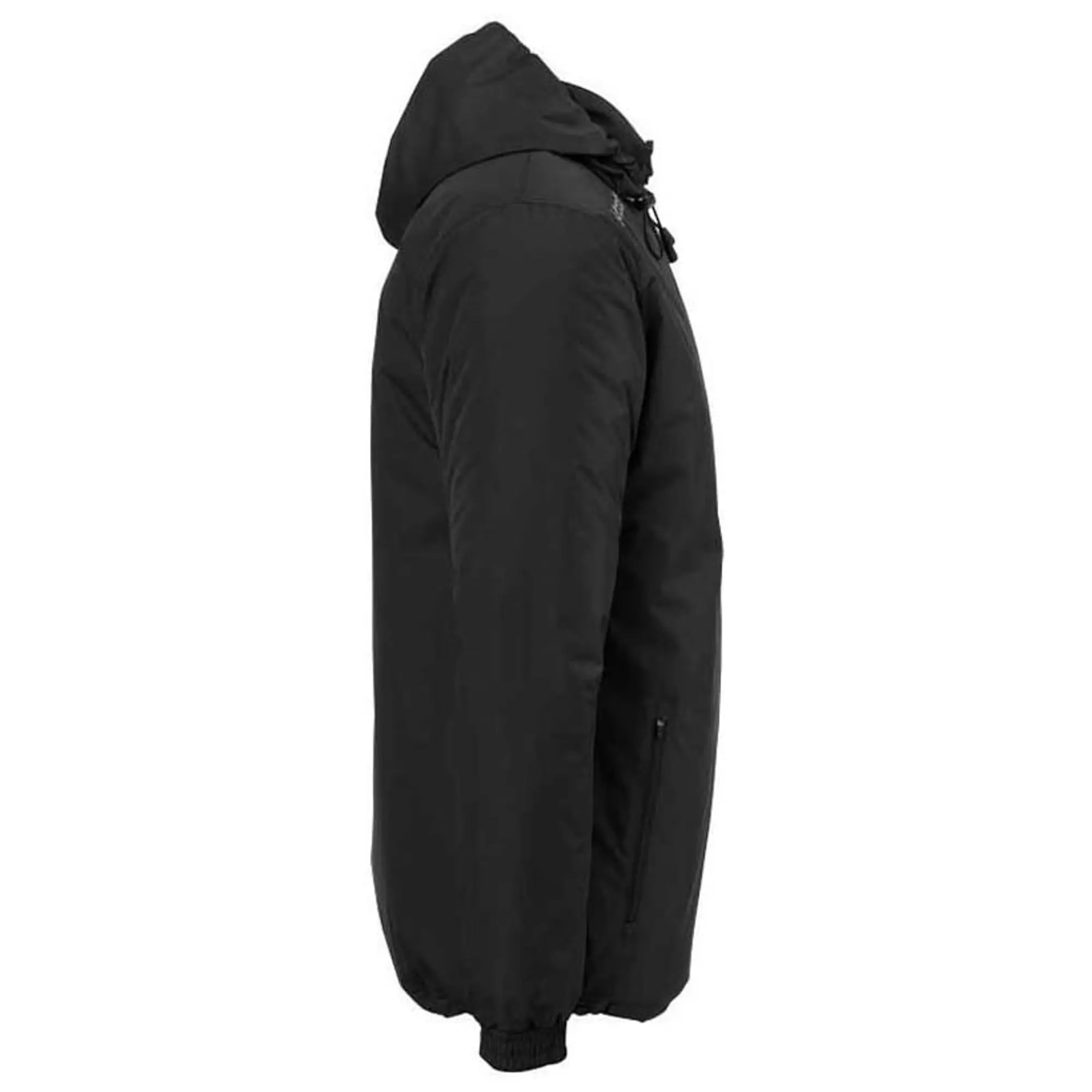 Uhlsport Essential Coach Tracksuit  - Black