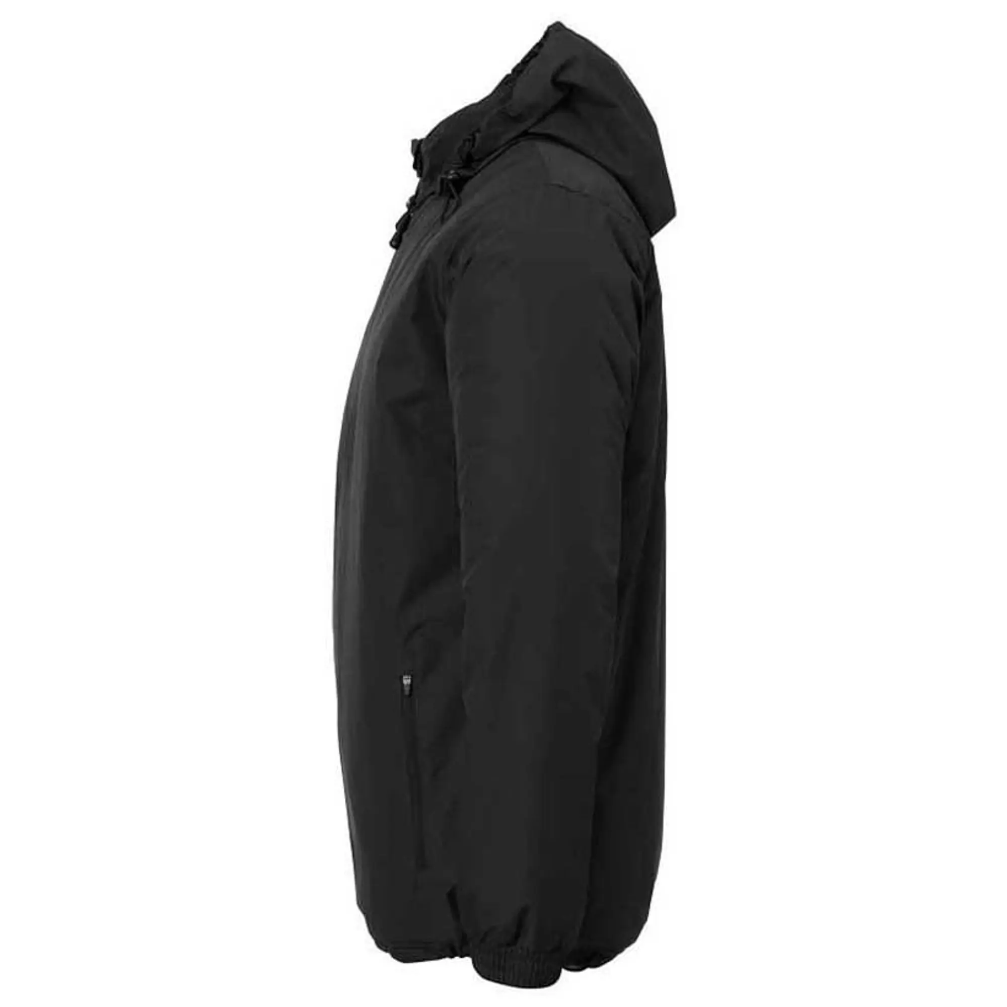 Uhlsport Essential Coach Tracksuit  - Black