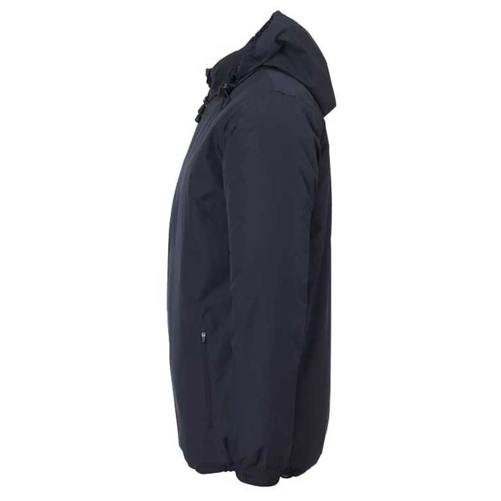 Uhlsport Essential Coach Tracksuit  - Blue