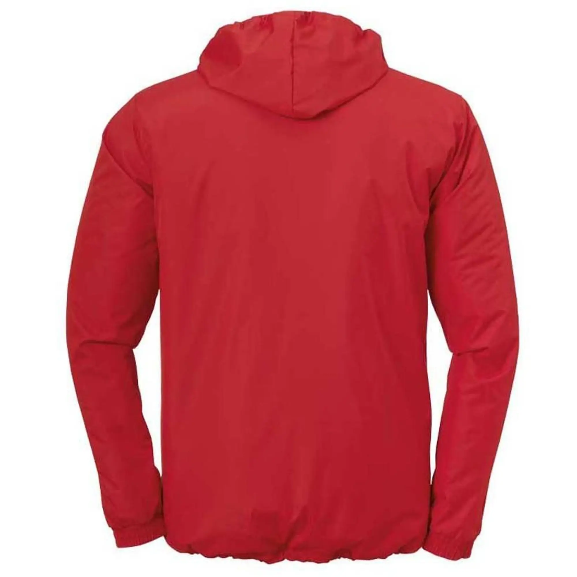 Uhlsport Essential Coach Tracksuit  - Red
