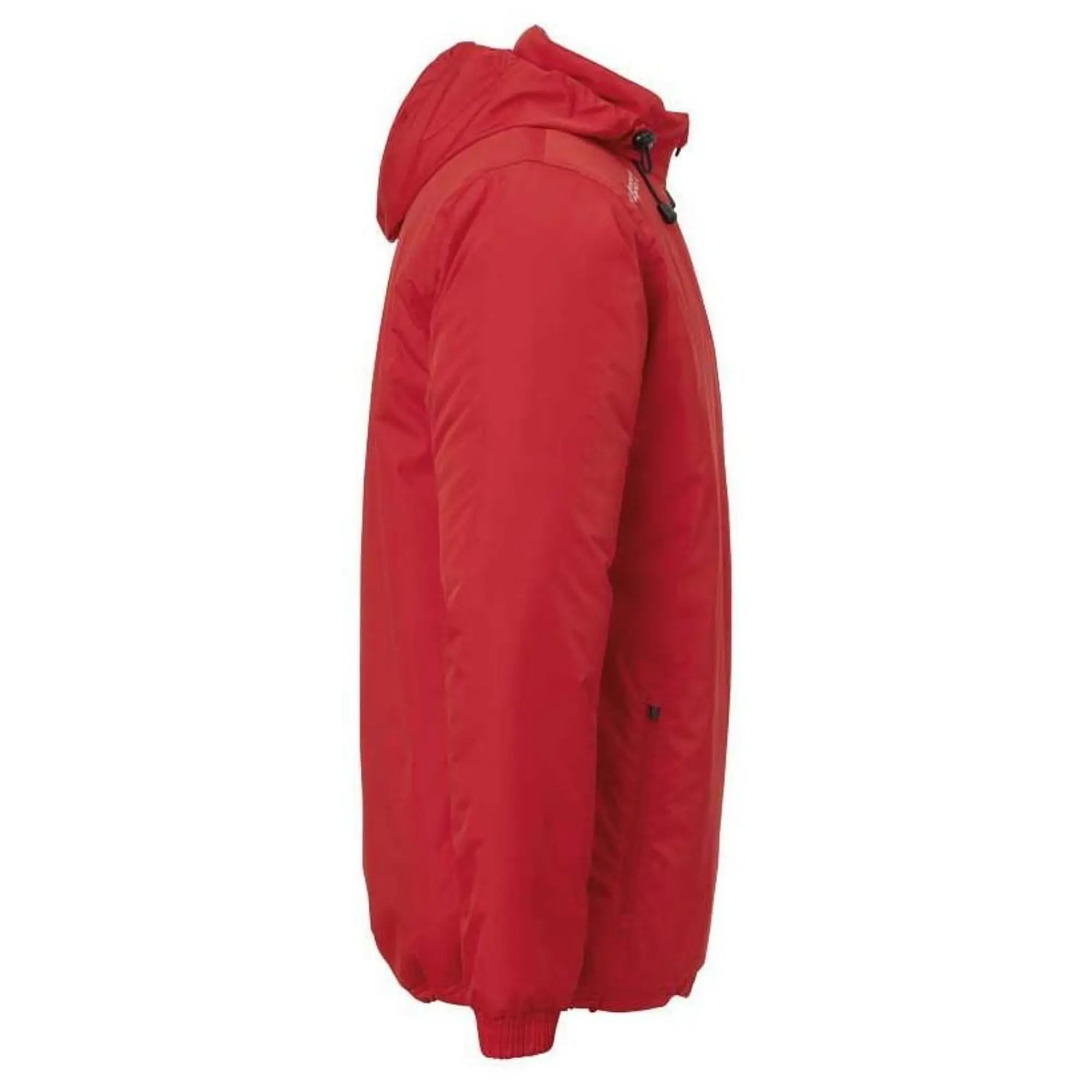Uhlsport Essential Coach Tracksuit  - Red