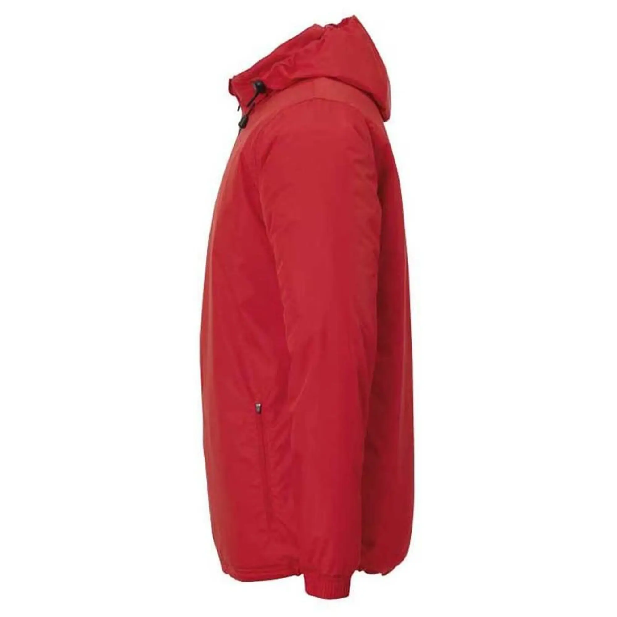 Uhlsport Essential Coach Tracksuit  - Red
