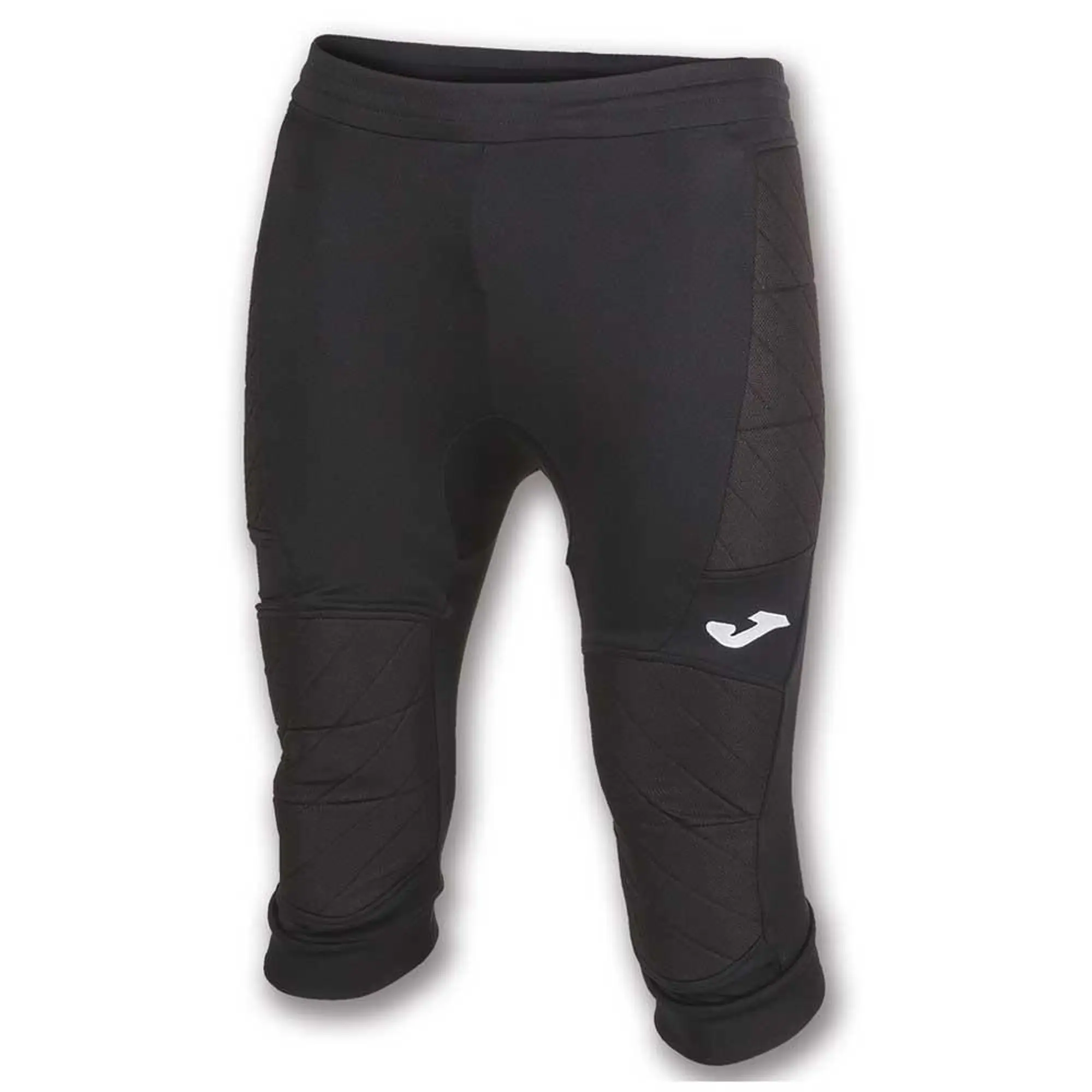 Joma Protect 3/4 Pants  - Black