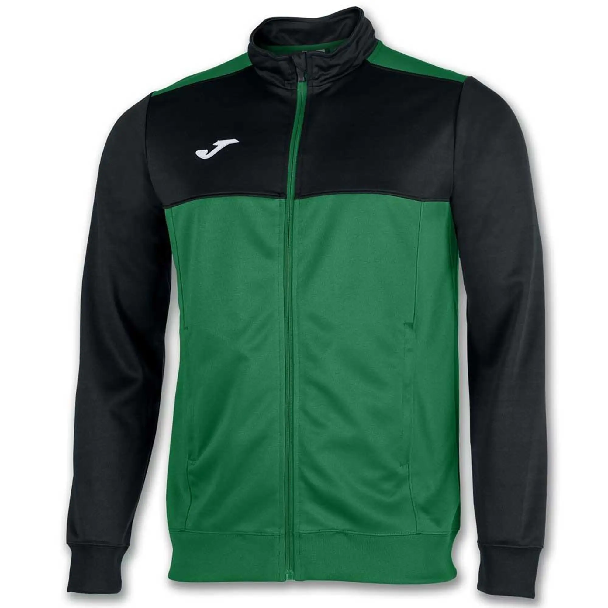 Joma Winner Tracksuit  - Green