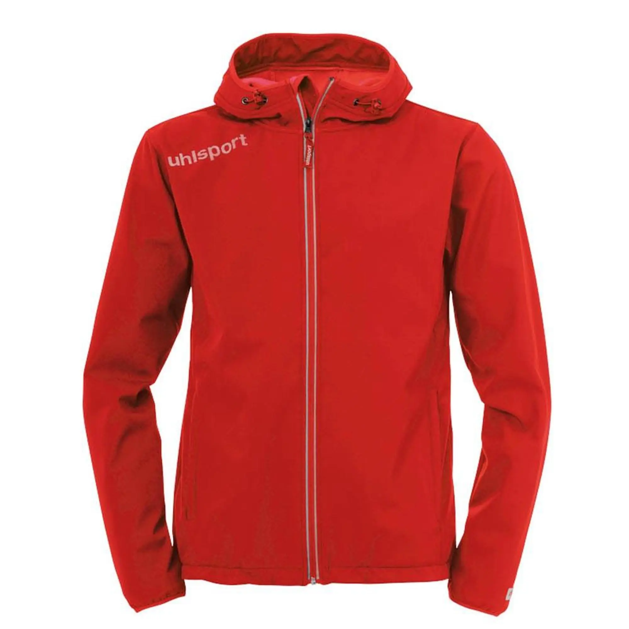 Uhlsport Essential Softshell-track Suit  - Red
