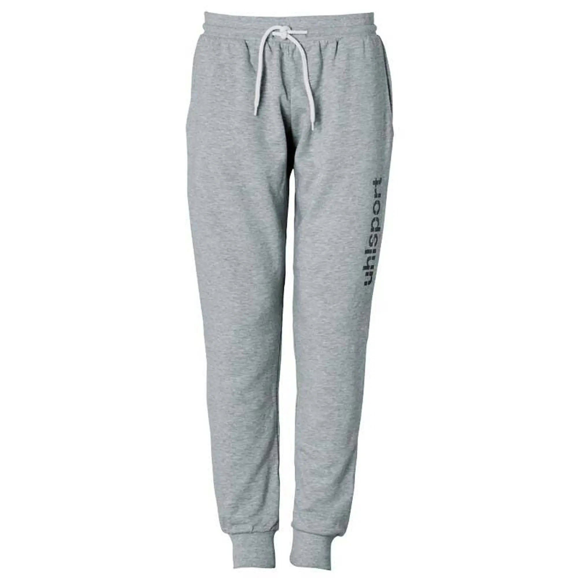 Uhlsport Essential Modern-track Suit  - Grey