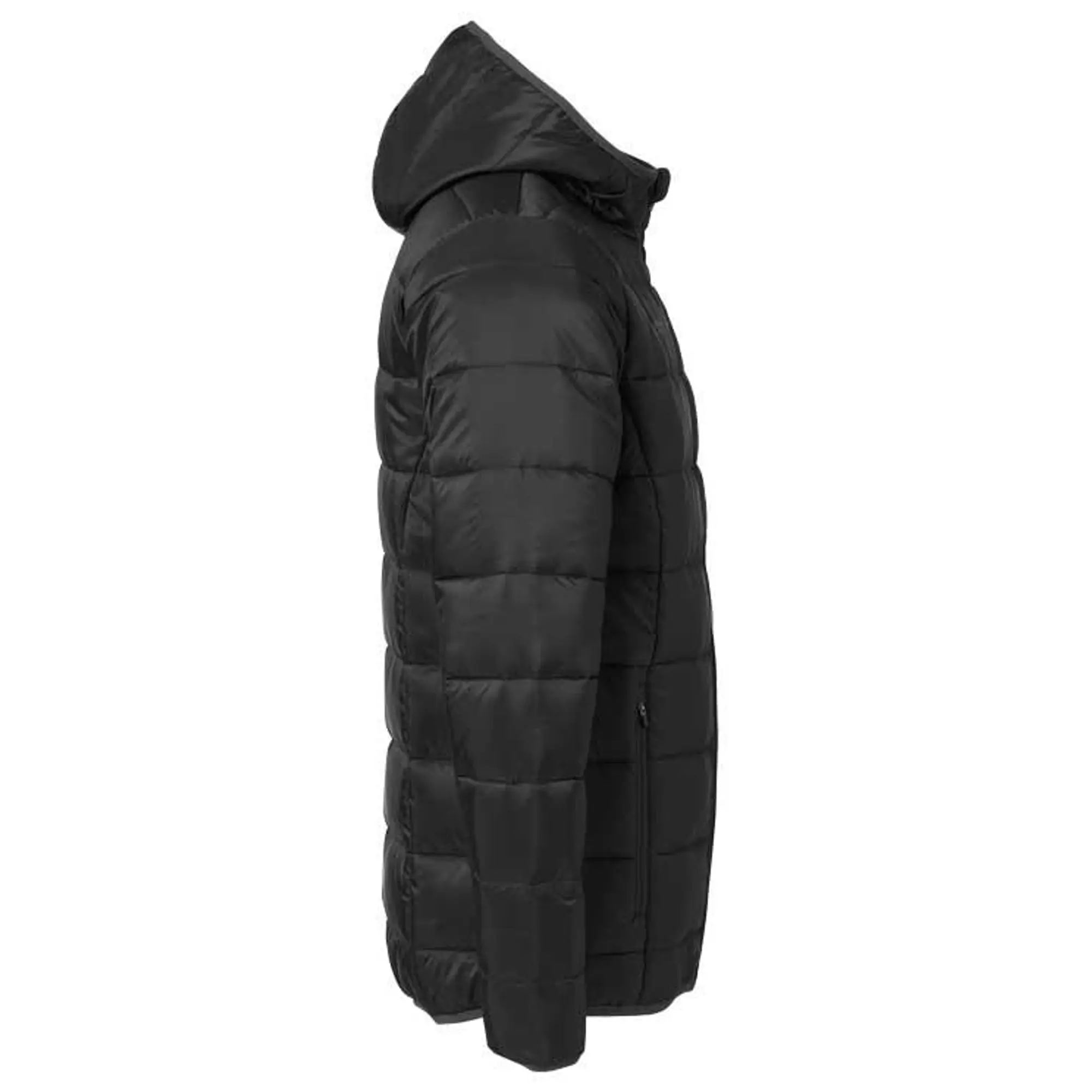 Uhlsport Essential Ultra Lite Down Jacket  - Black