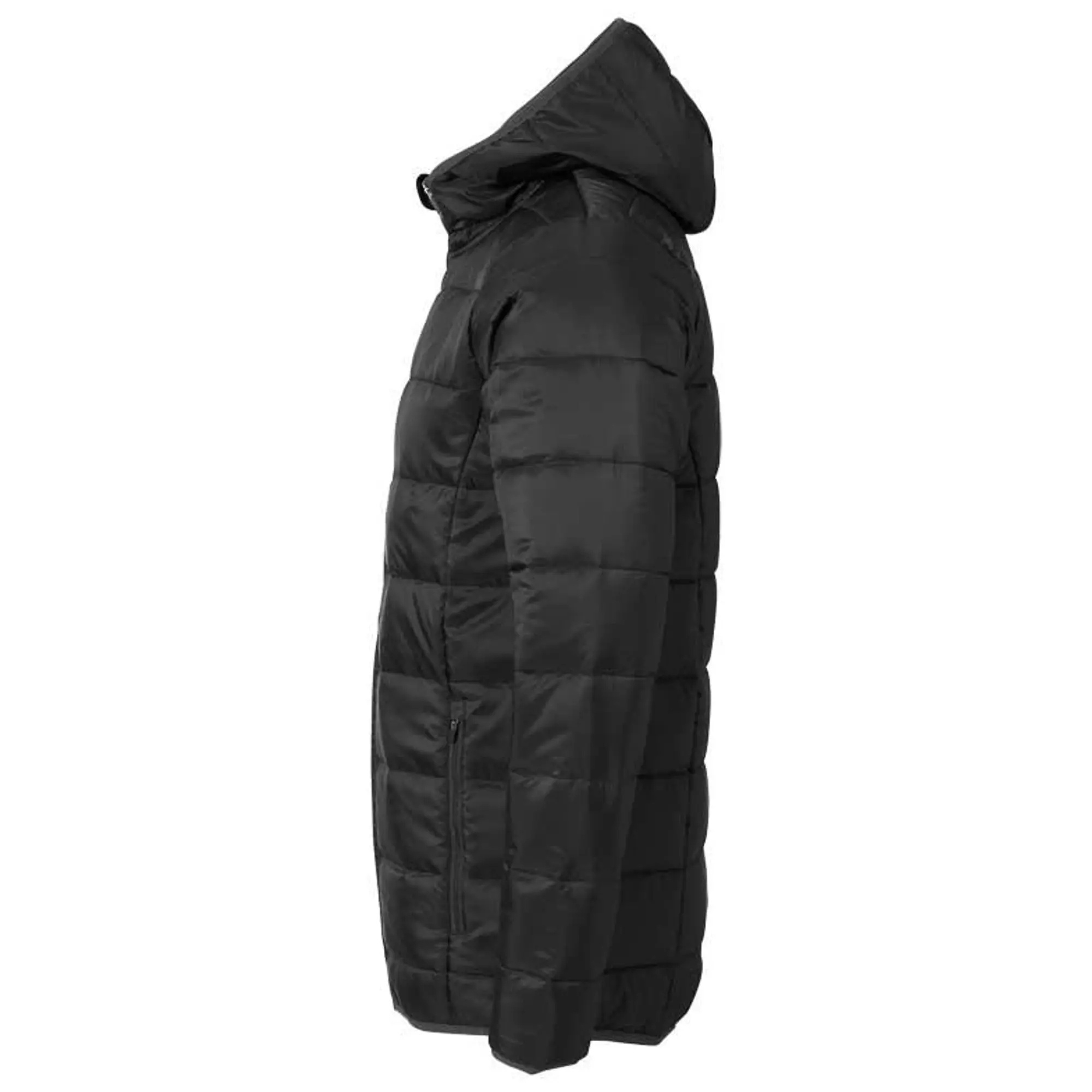 Uhlsport Essential Ultra Lite Down Jacket  - Black