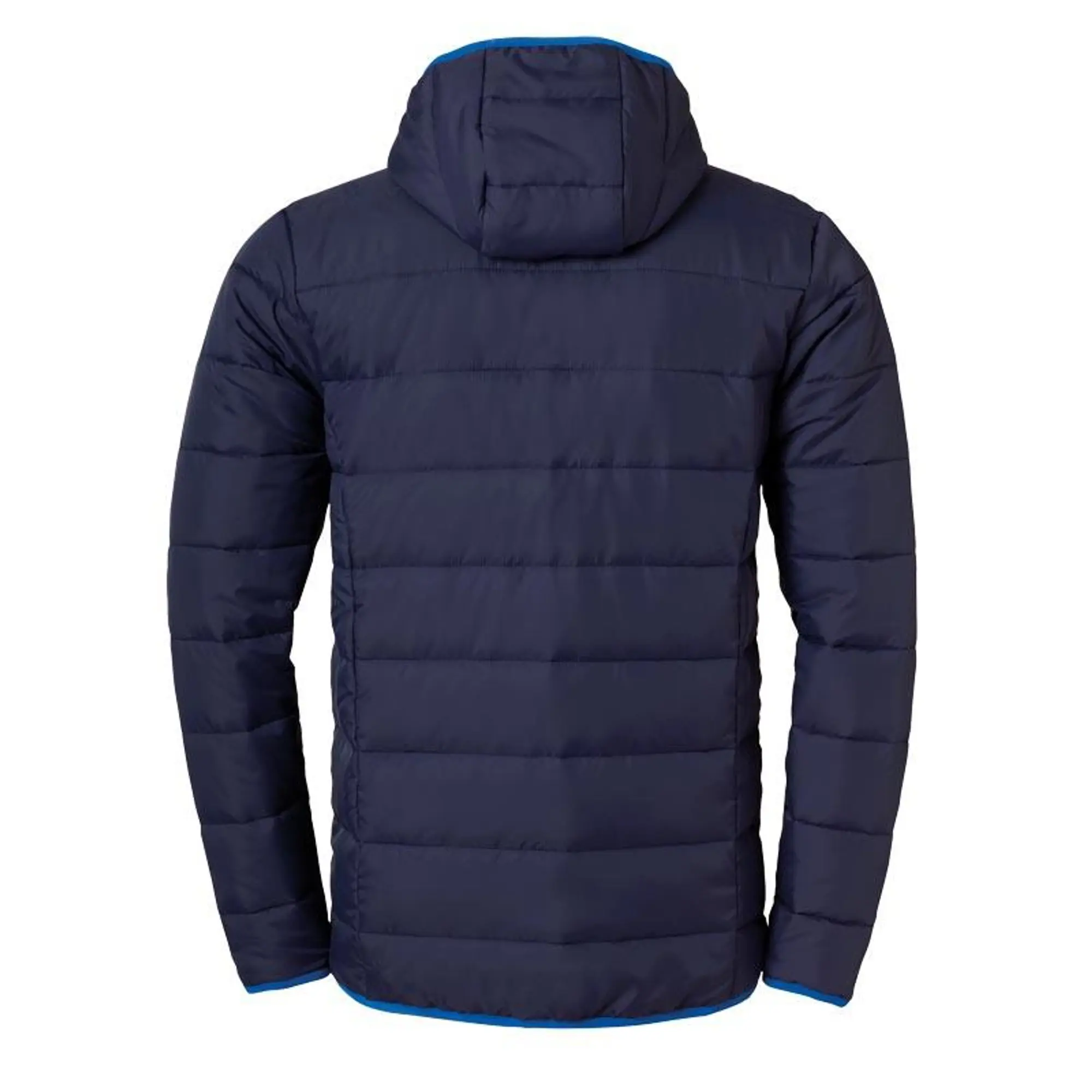 Uhlsport Essential Ultra Lite Down Jacket  - Blue
