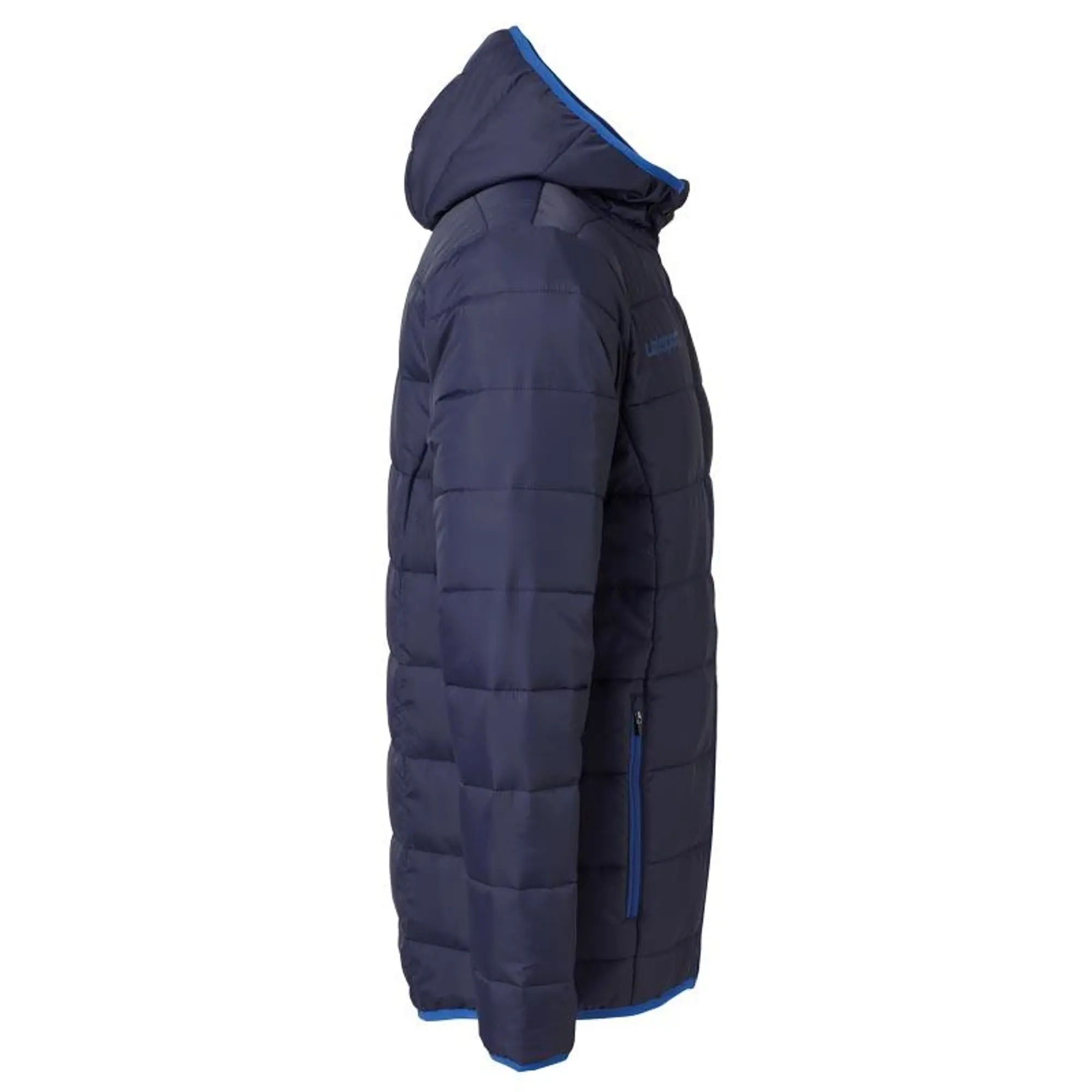 Uhlsport Essential Ultra Lite Down Jacket  - Blue