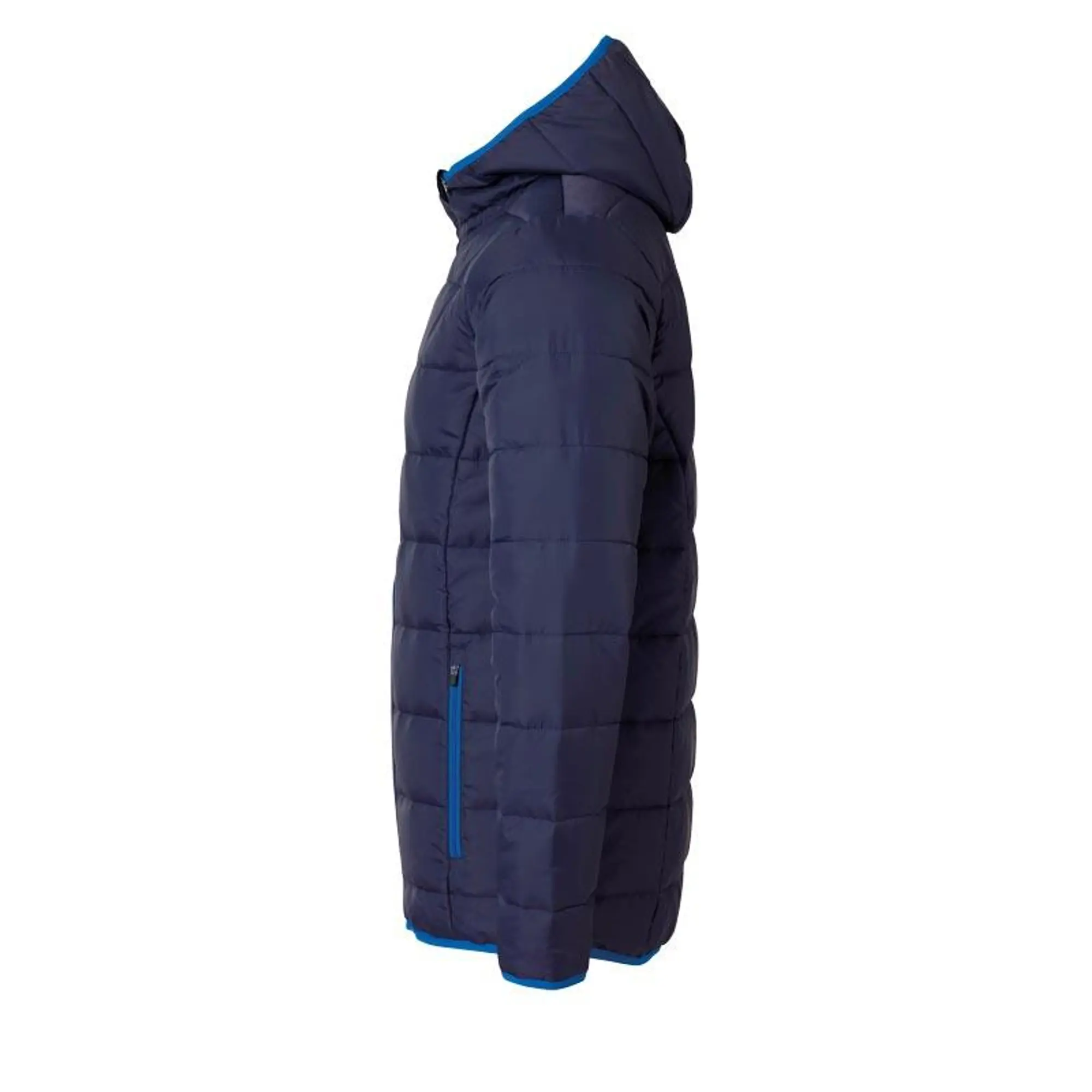 Uhlsport Essential Ultra Lite Down Jacket  - Blue