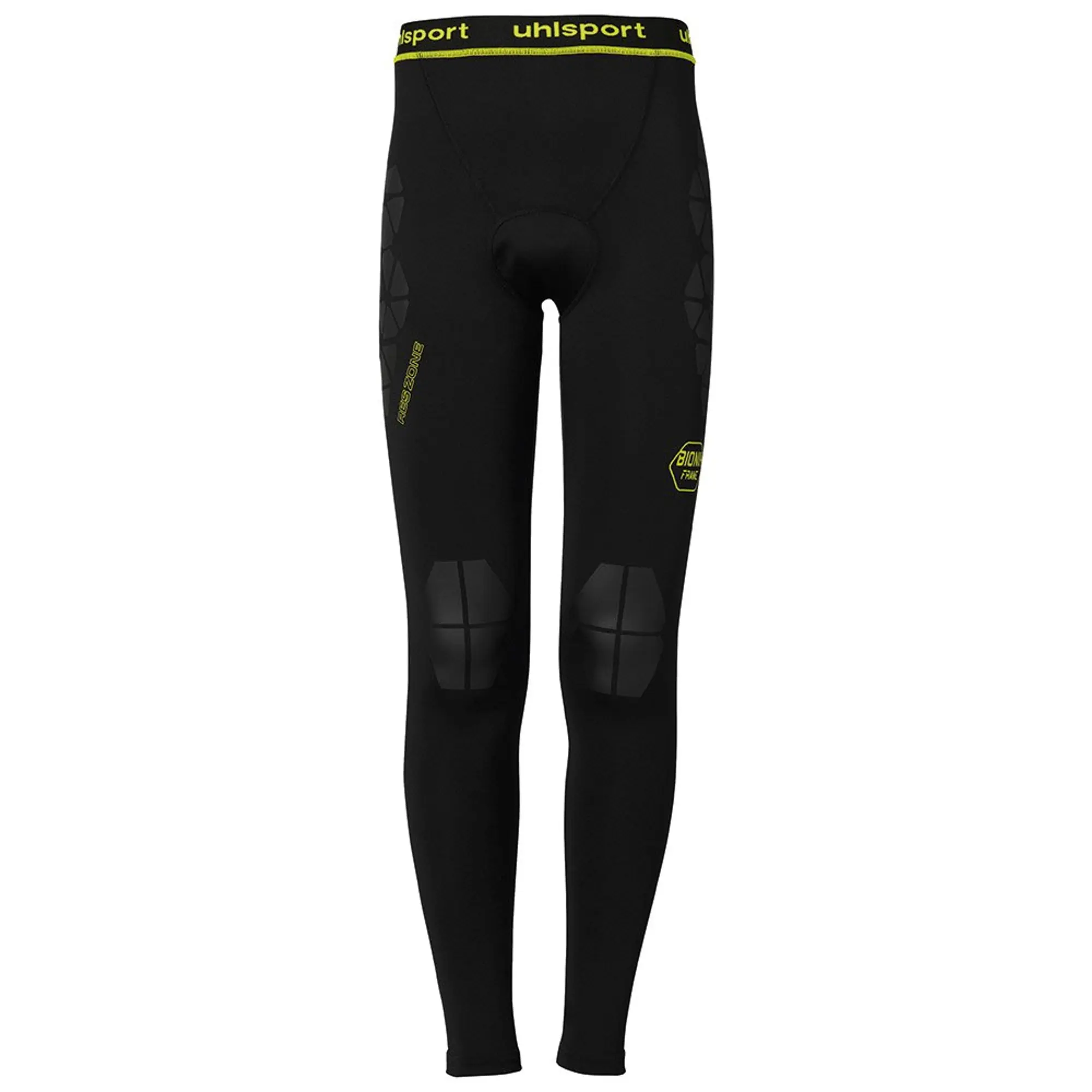 Uhlsport Bionikframe Leggings  - Black