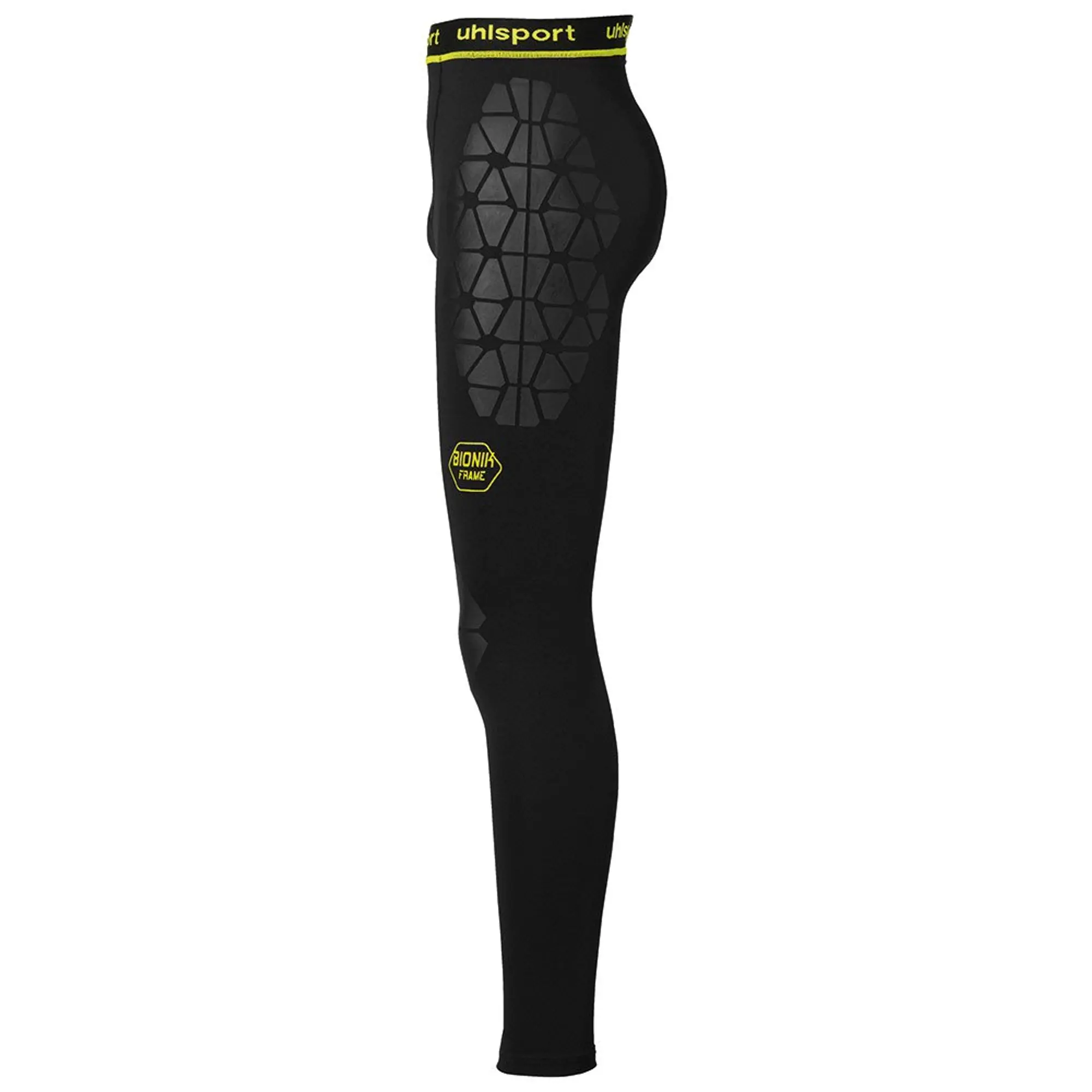 Uhlsport Bionikframe Leggings  - Black