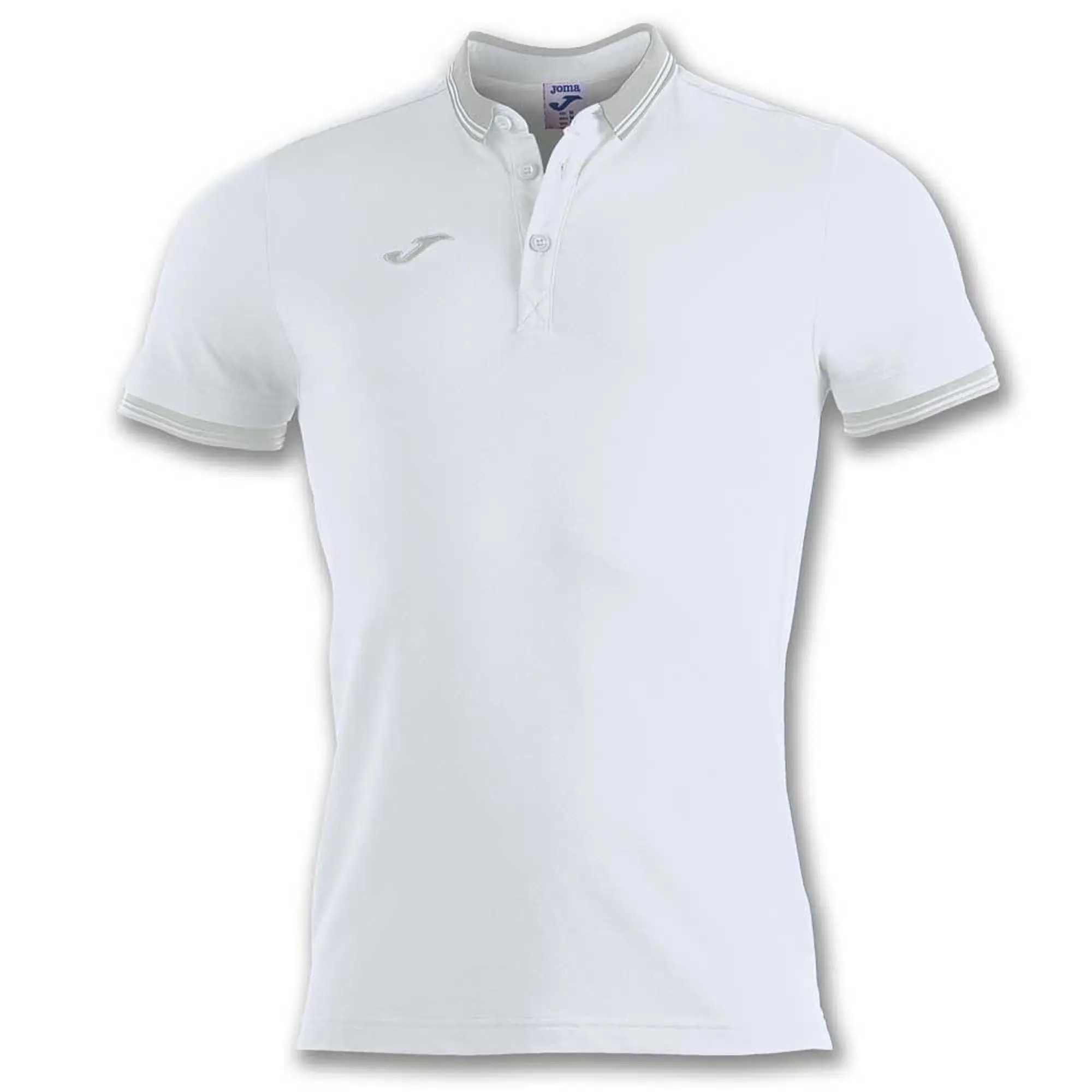 Joma Bali Ii Short Sleeve Polo