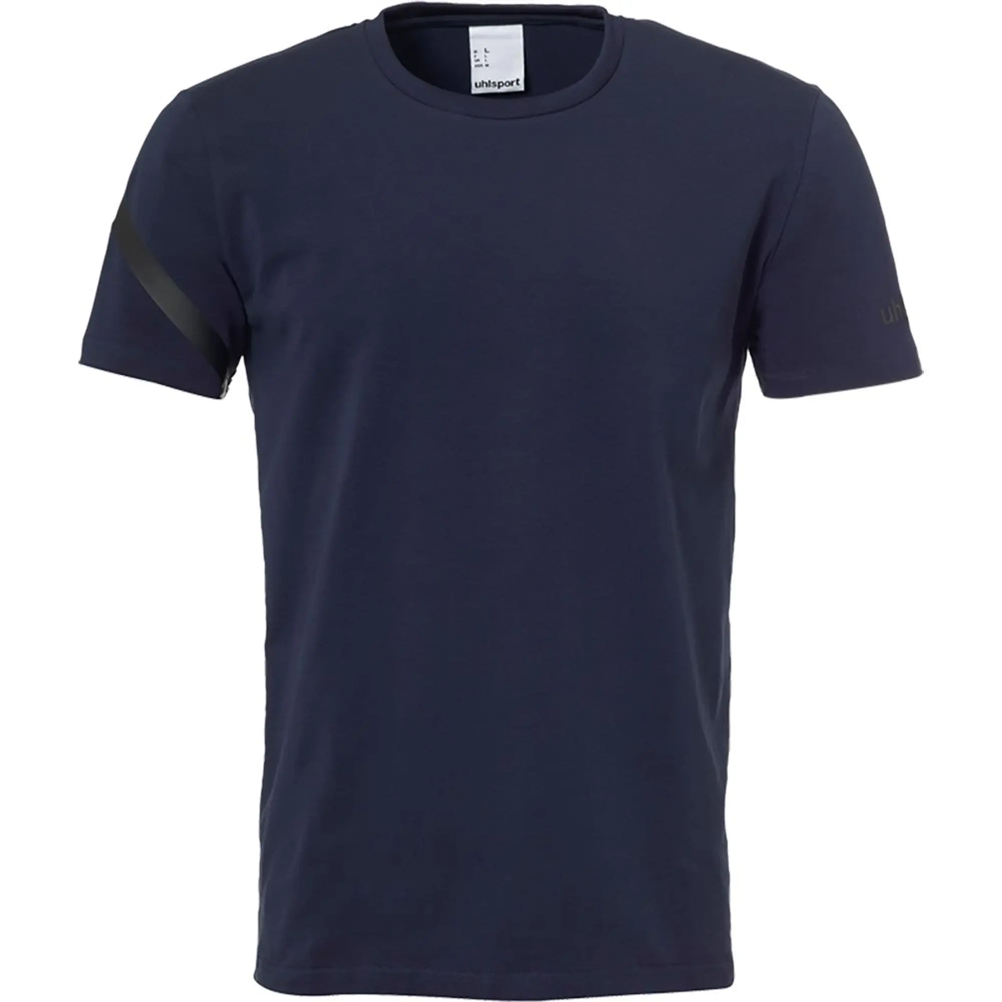 Uhlsport Essential Pro Short Sleeve T-shirt  - Blue
