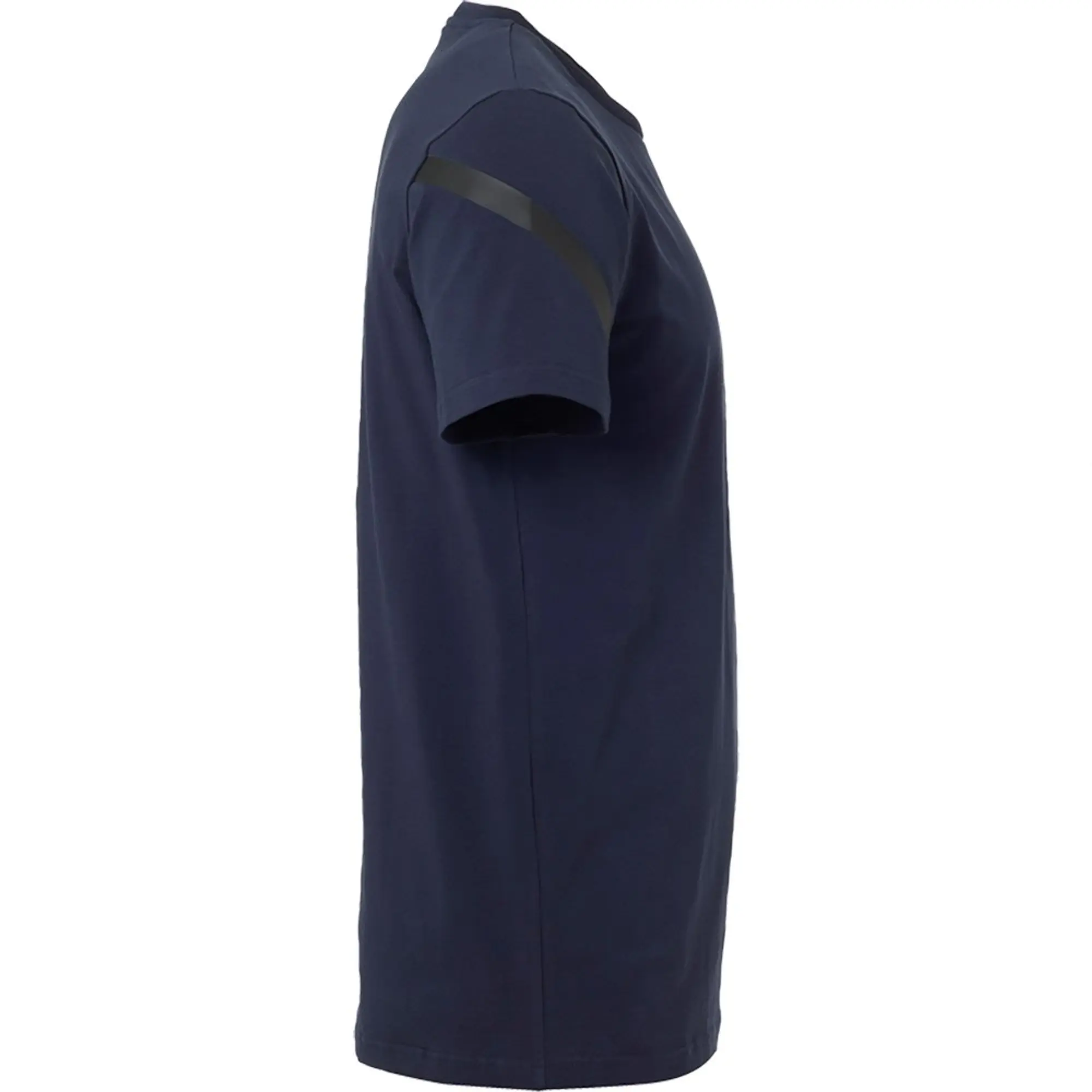 Uhlsport Essential Pro Short Sleeve T-shirt  - Blue