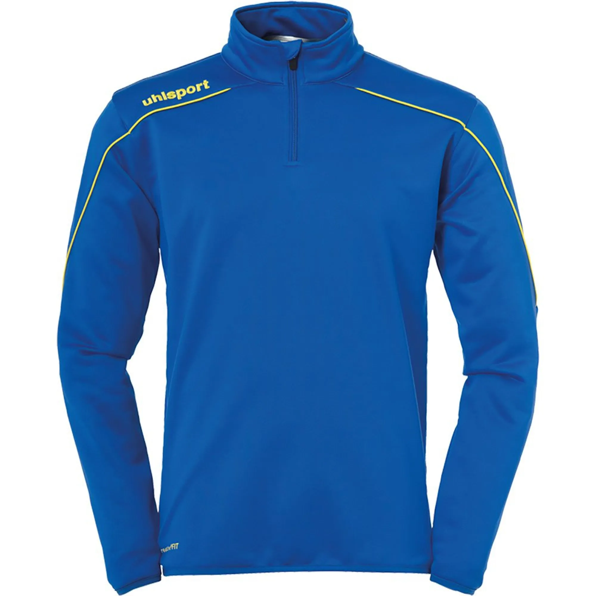 Uhlsport Stream 22 Jacket  - Blue