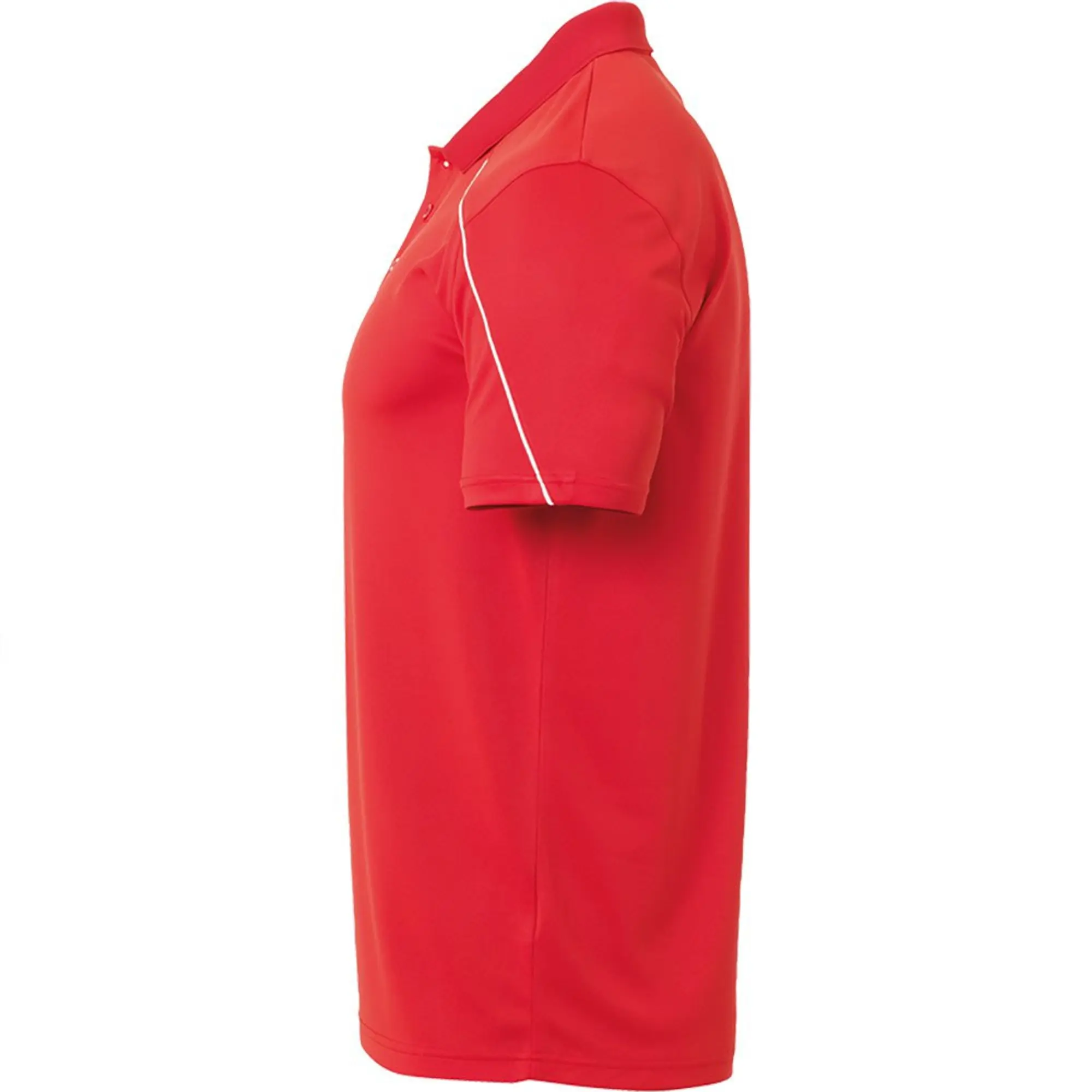Uhlsport Stream 22 Short Sleeve Polo