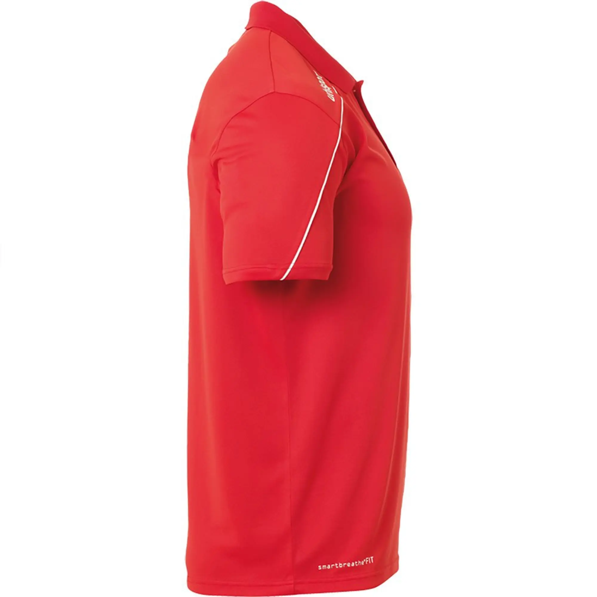 Uhlsport Stream 22 Short Sleeve Polo