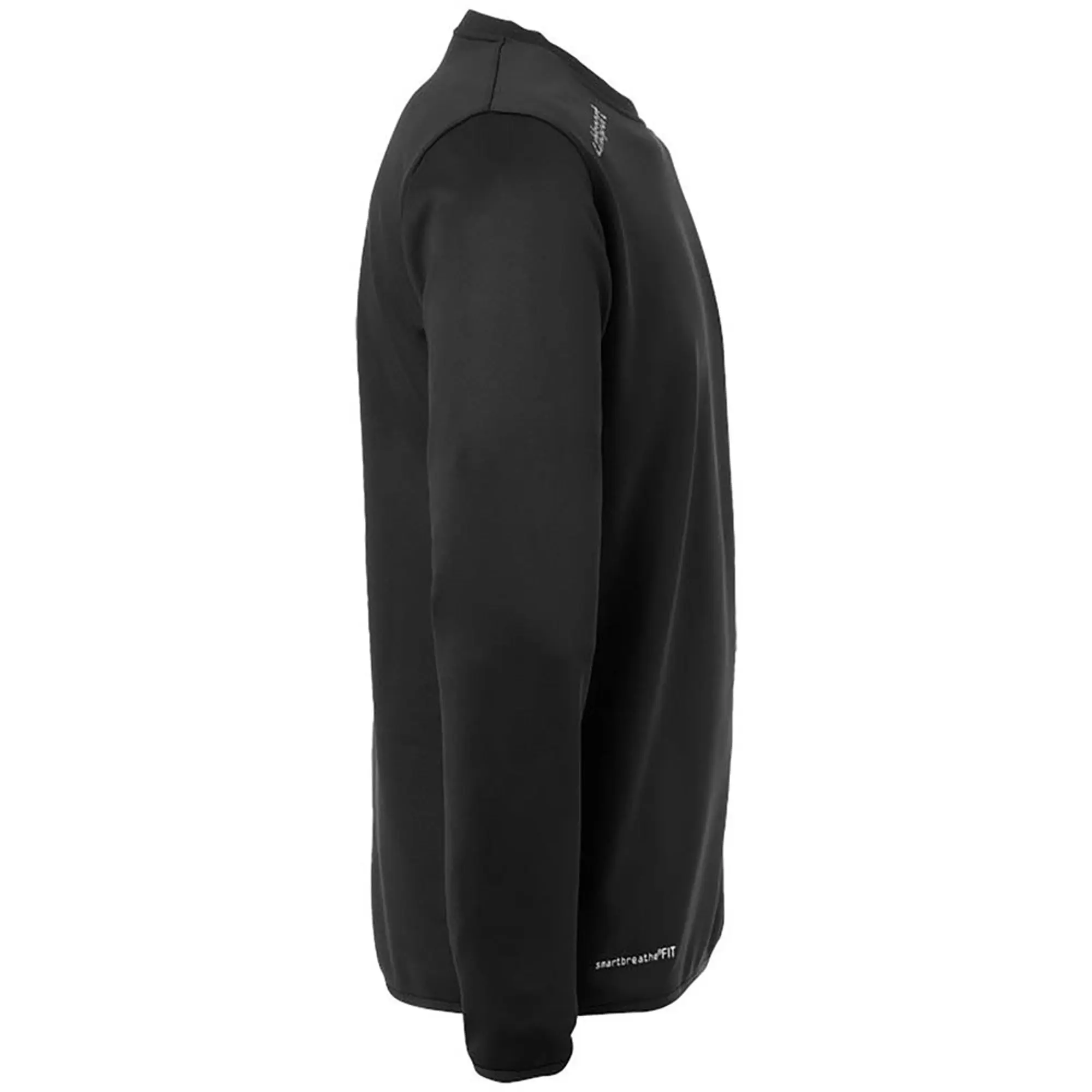Uhlsport Essential Training Sweatshirt  - Black