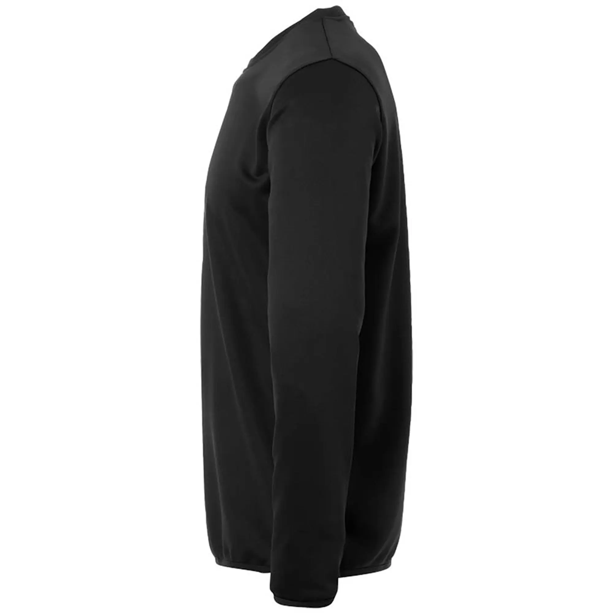 Uhlsport Essential Training Sweatshirt  - Black