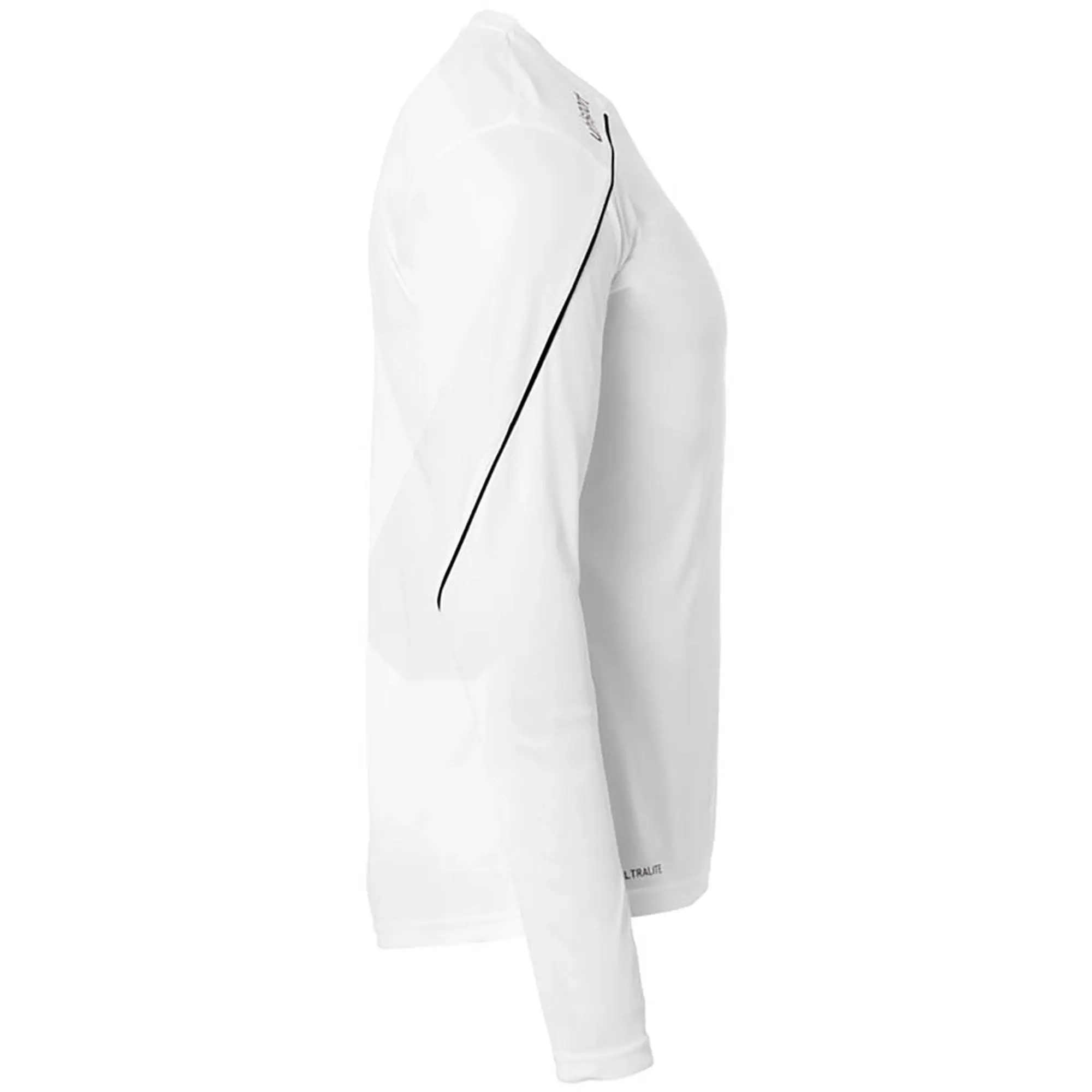 Uhlsport Stream 22 Long Sleeve T-shirt  - White