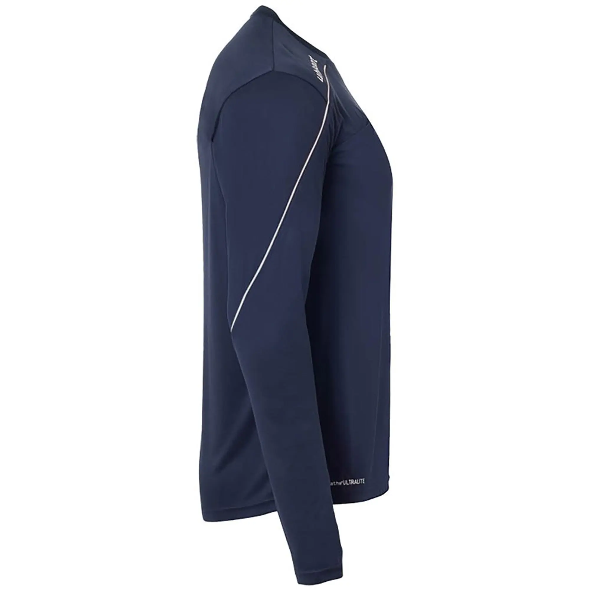 Uhlsport Stream 22 Long Sleeve T-shirt  - Blue