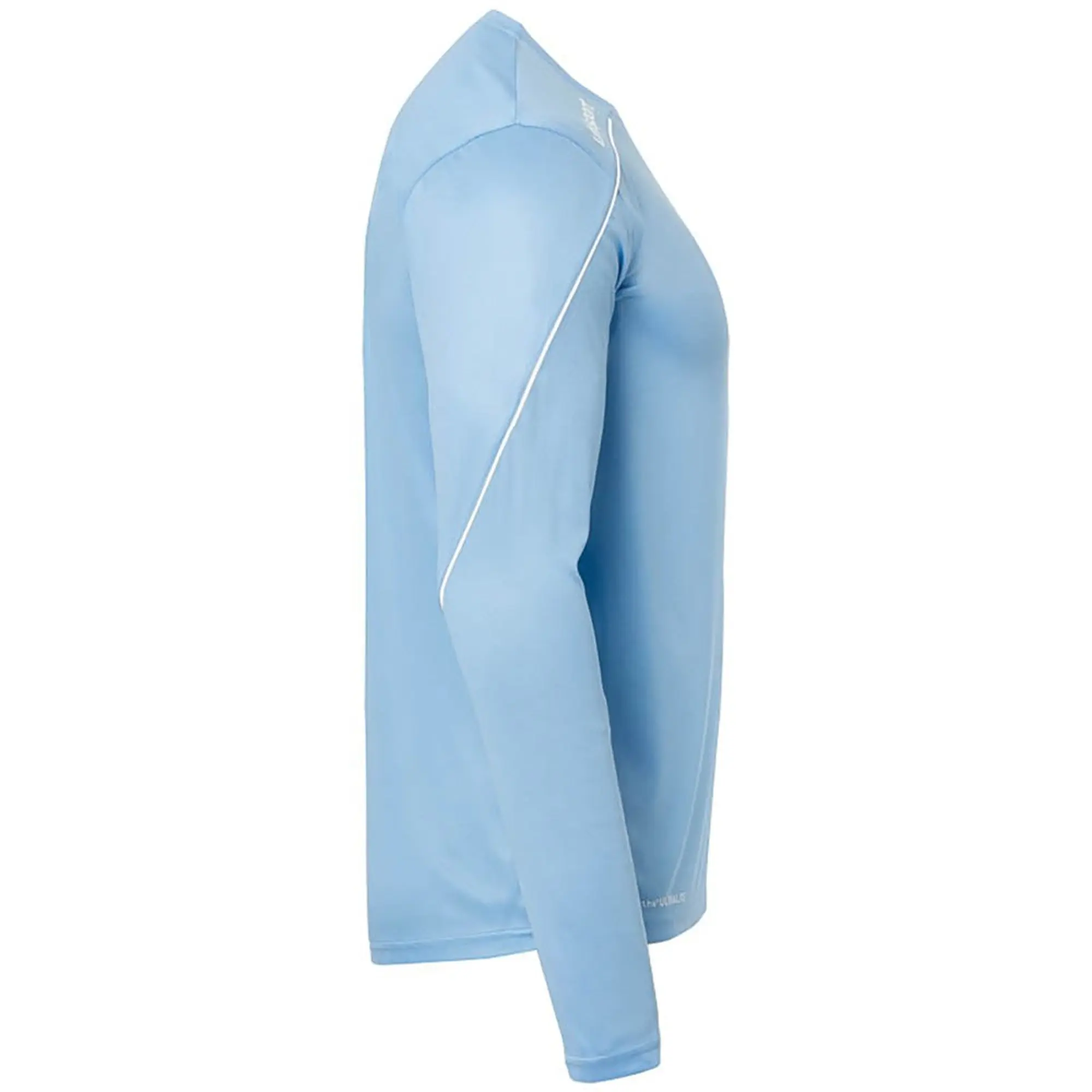 Uhlsport Stream 22 Long Sleeve T-shirt  - Blue