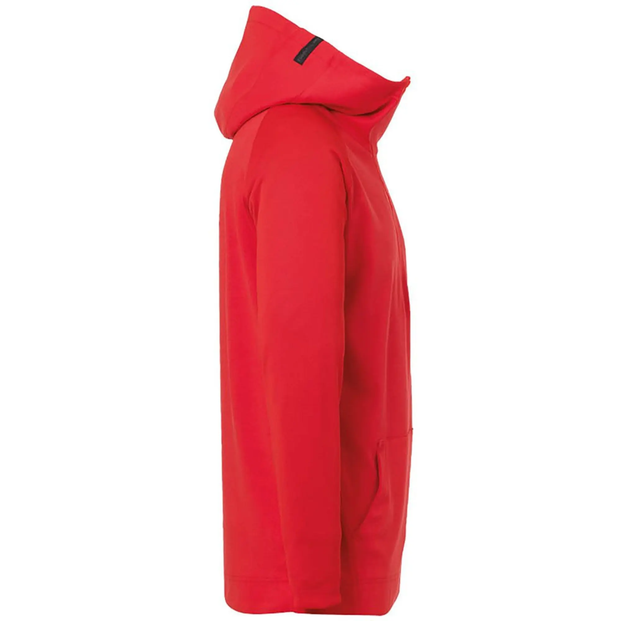 Uhlsport Essential Proy Hoodie  - Red